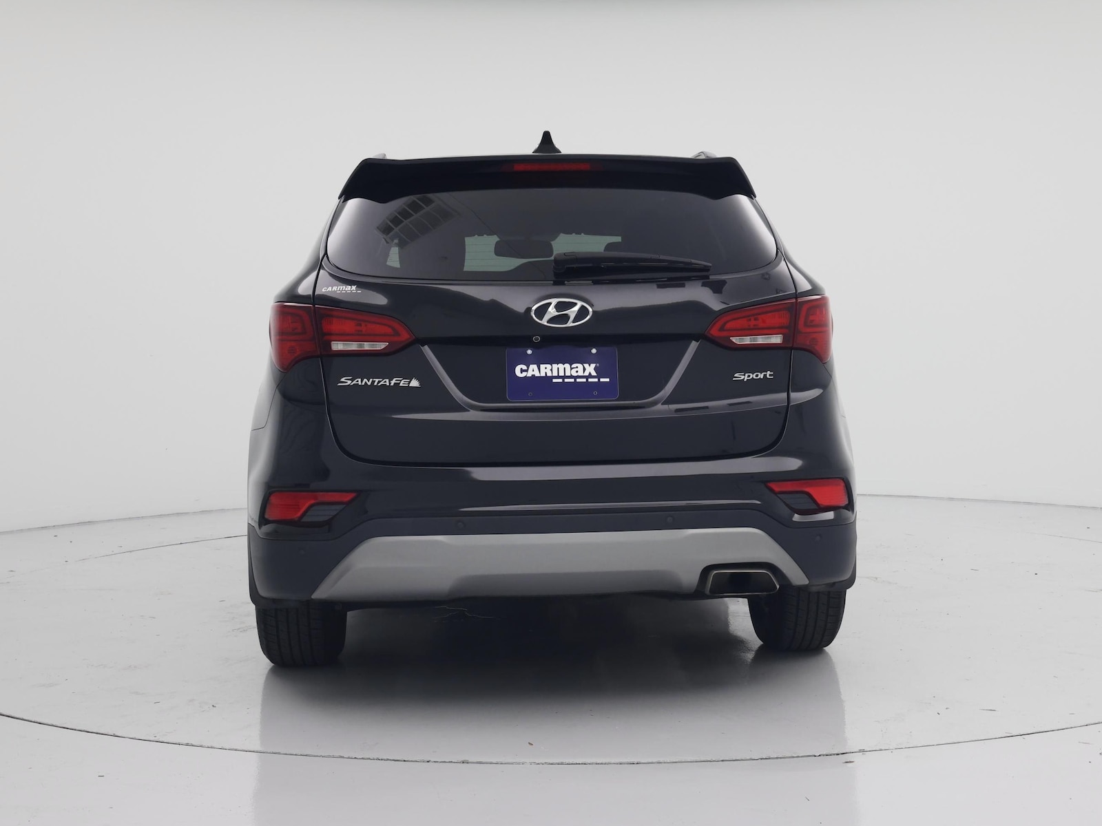 2017 Hyundai Santa Fe Sport - Photo 7