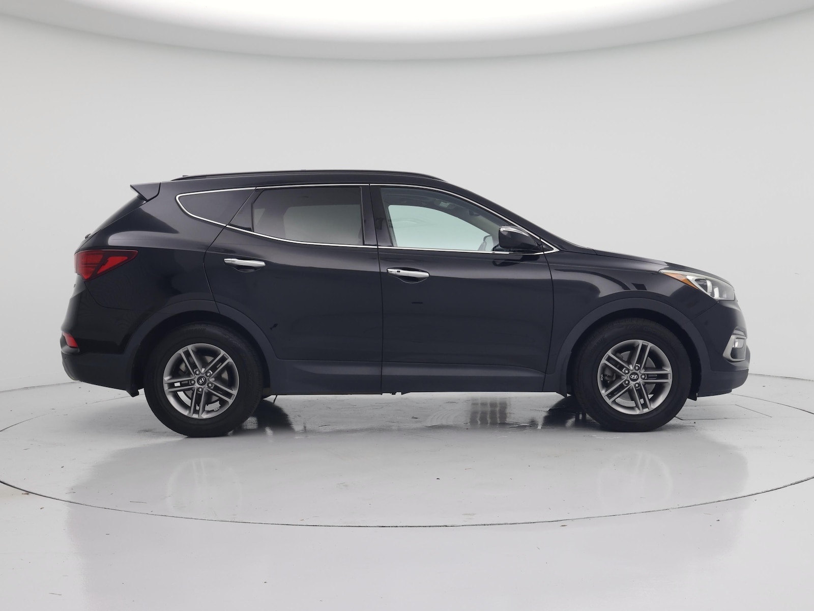 2017 Hyundai Santa Fe Sport - Photo 8