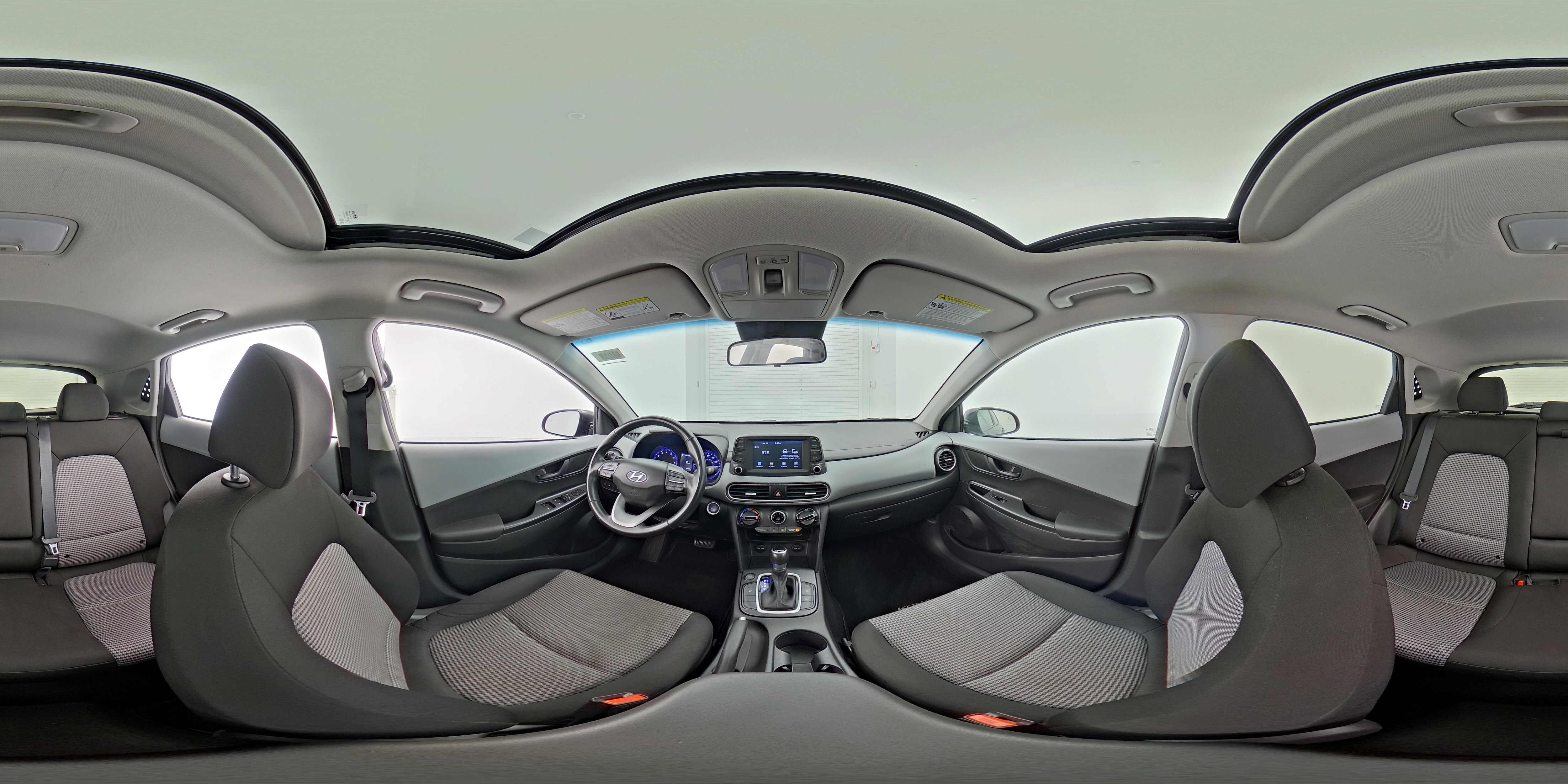 2018 Hyundai Kona SEL - Photo 26