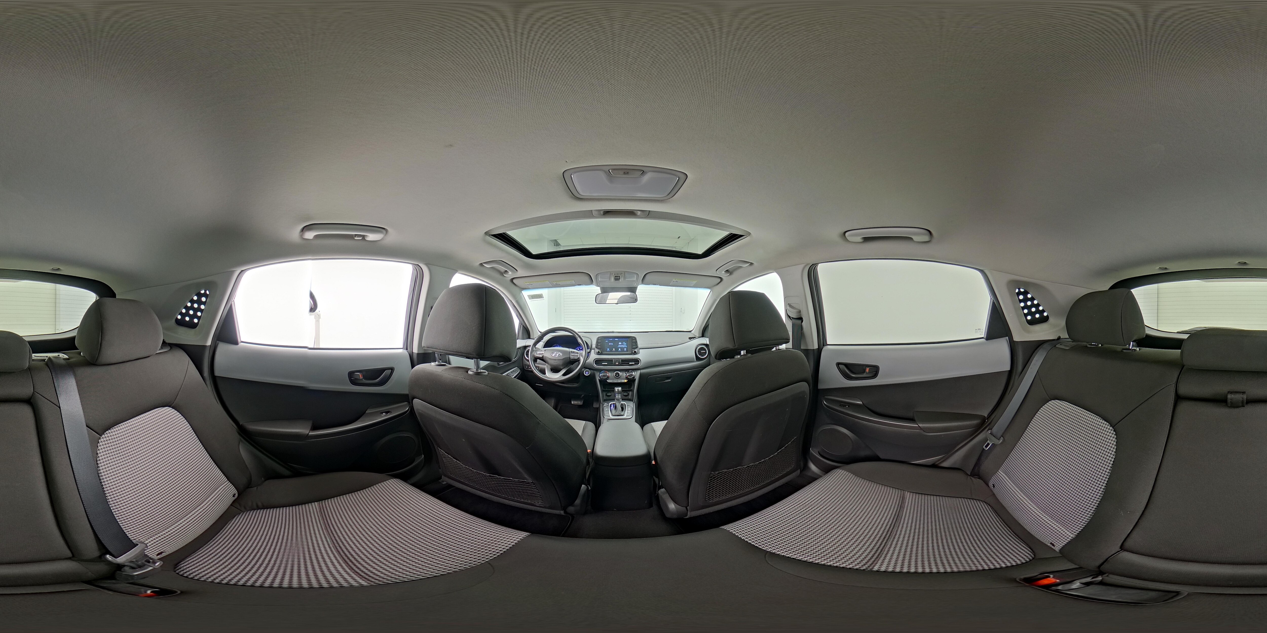 2018 Hyundai Kona SEL - Photo 27