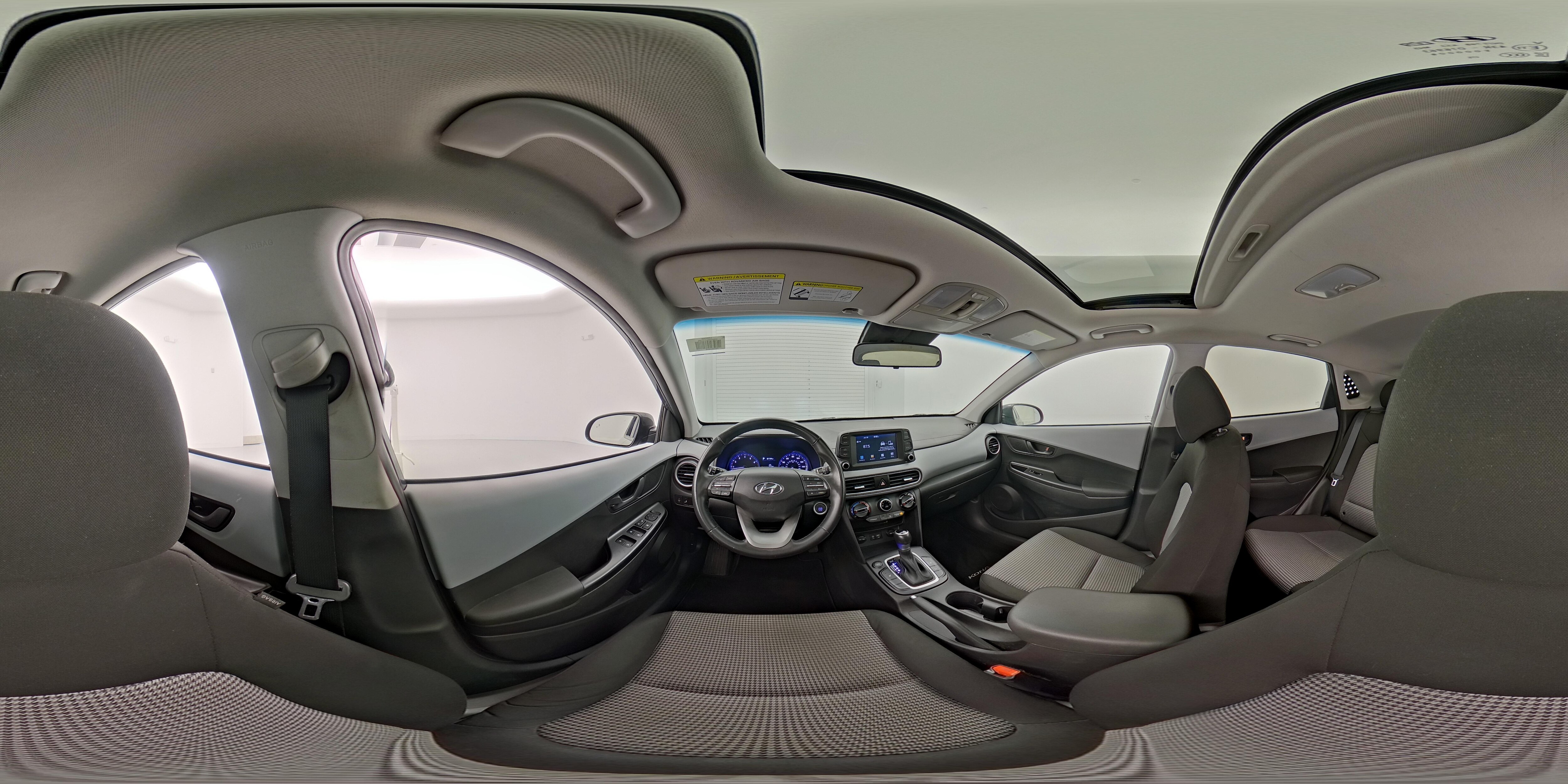2018 Hyundai Kona SEL - Photo 28