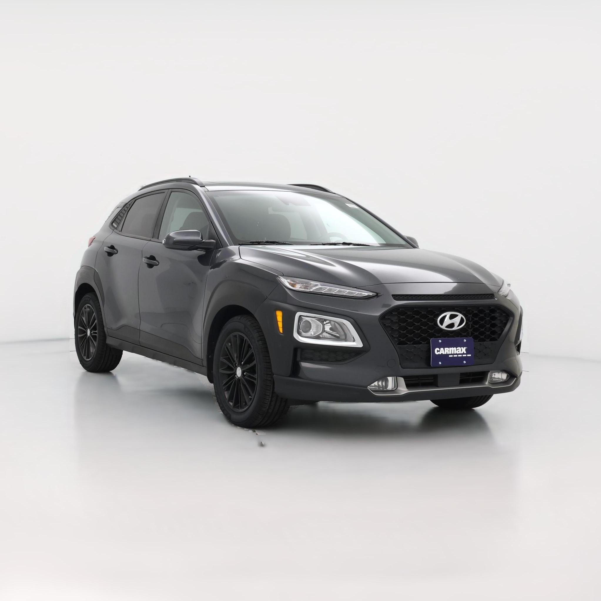 Thumbnail: 2018 Hyundai Kona - 1