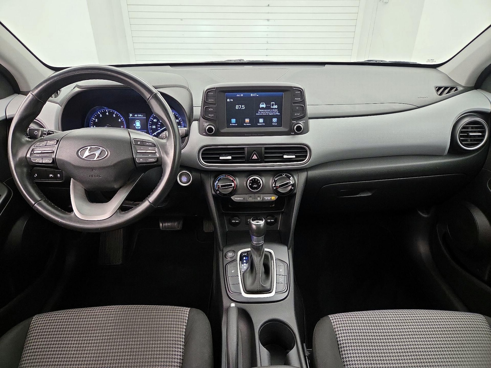 2018 Hyundai Kona SEL - Photo 10