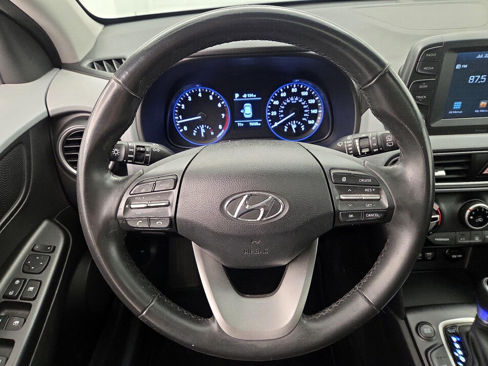 2018 Hyundai Kona SEL - Photo 11