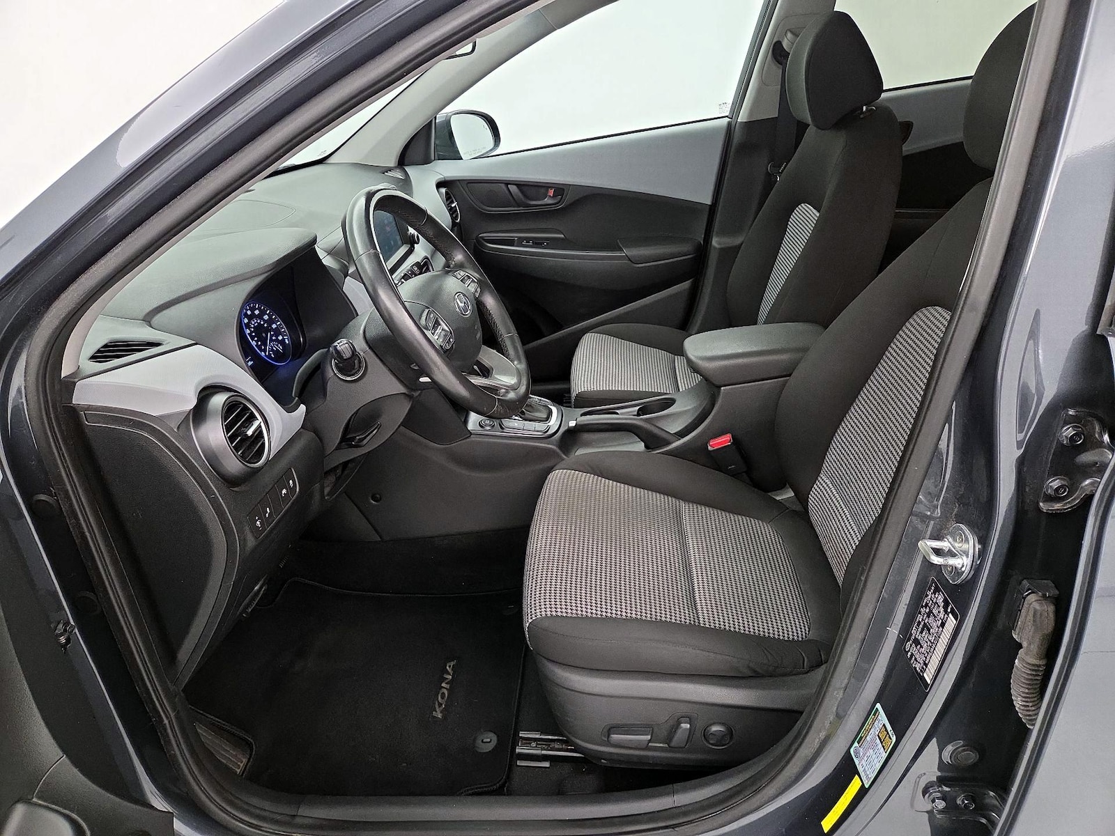 2018 Hyundai Kona SEL - Photo 12