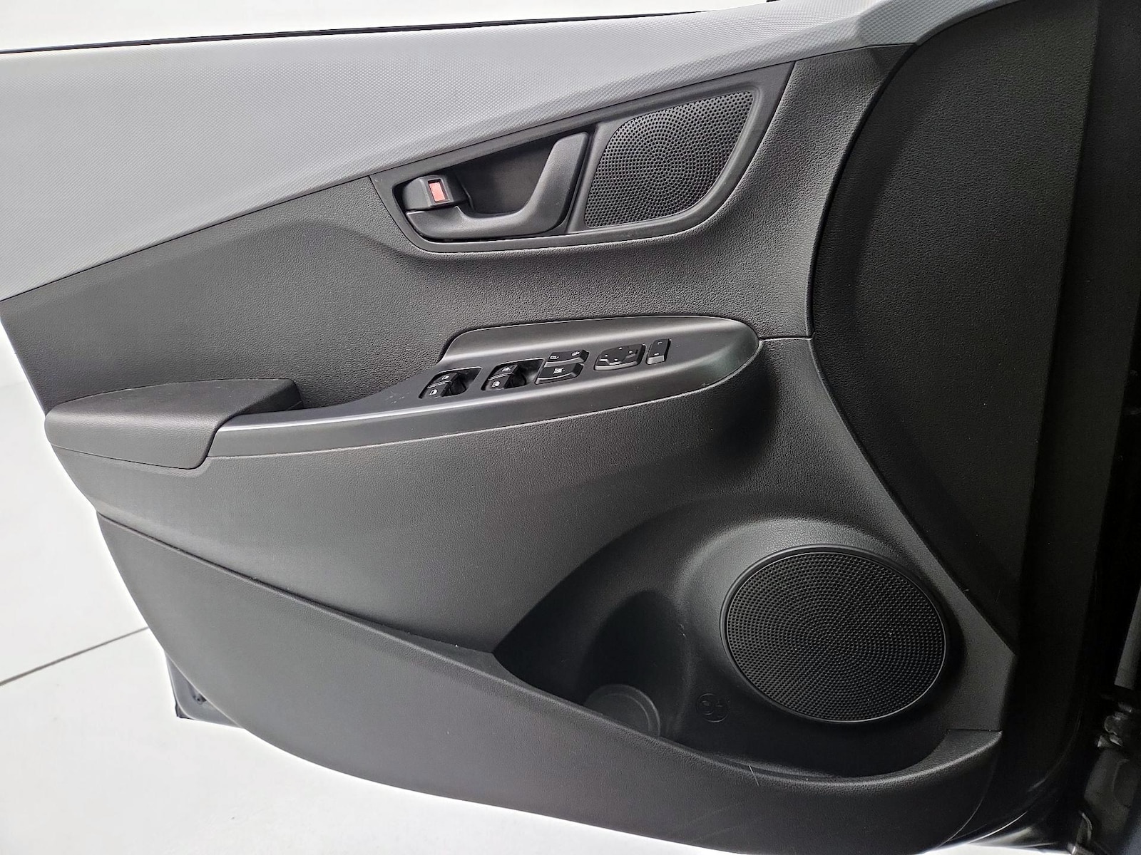 2018 Hyundai Kona SEL - Photo 13