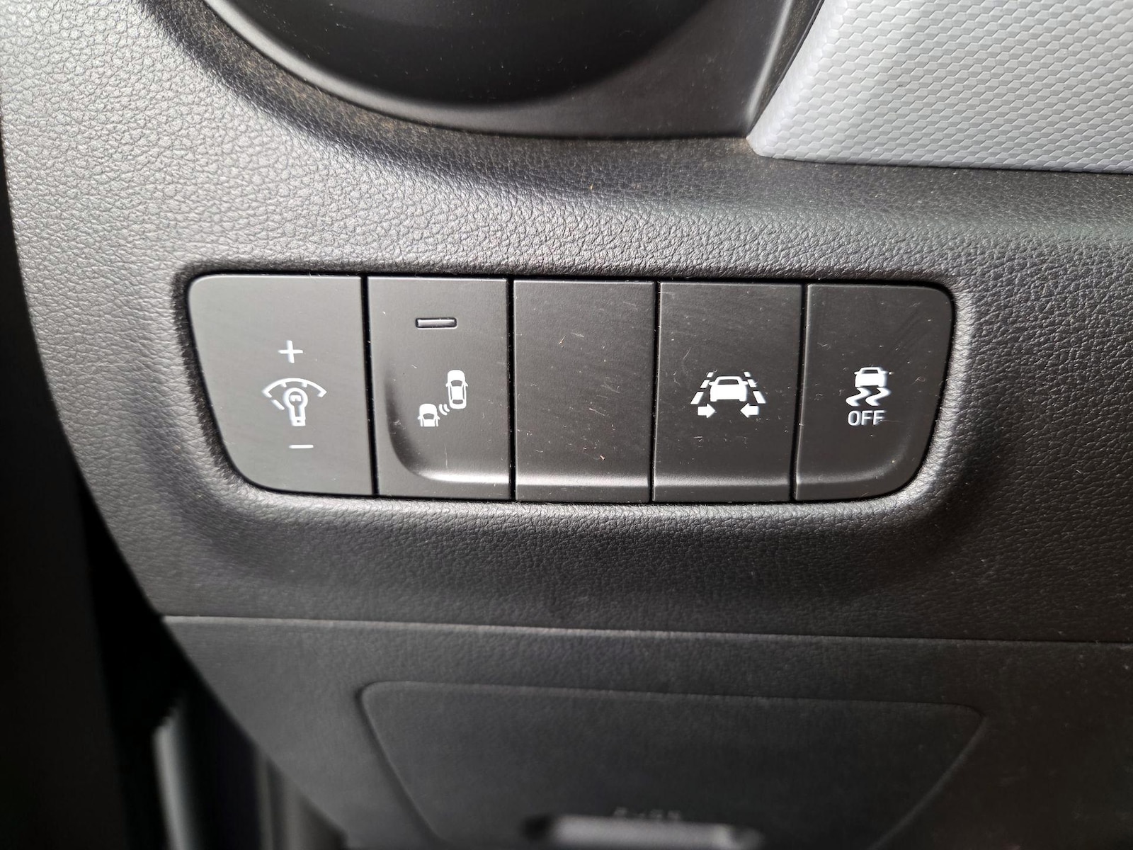 2018 Hyundai Kona SEL - Photo 14