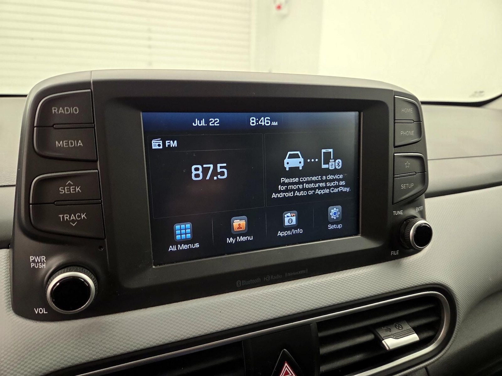 2018 Hyundai Kona SEL - Photo 16