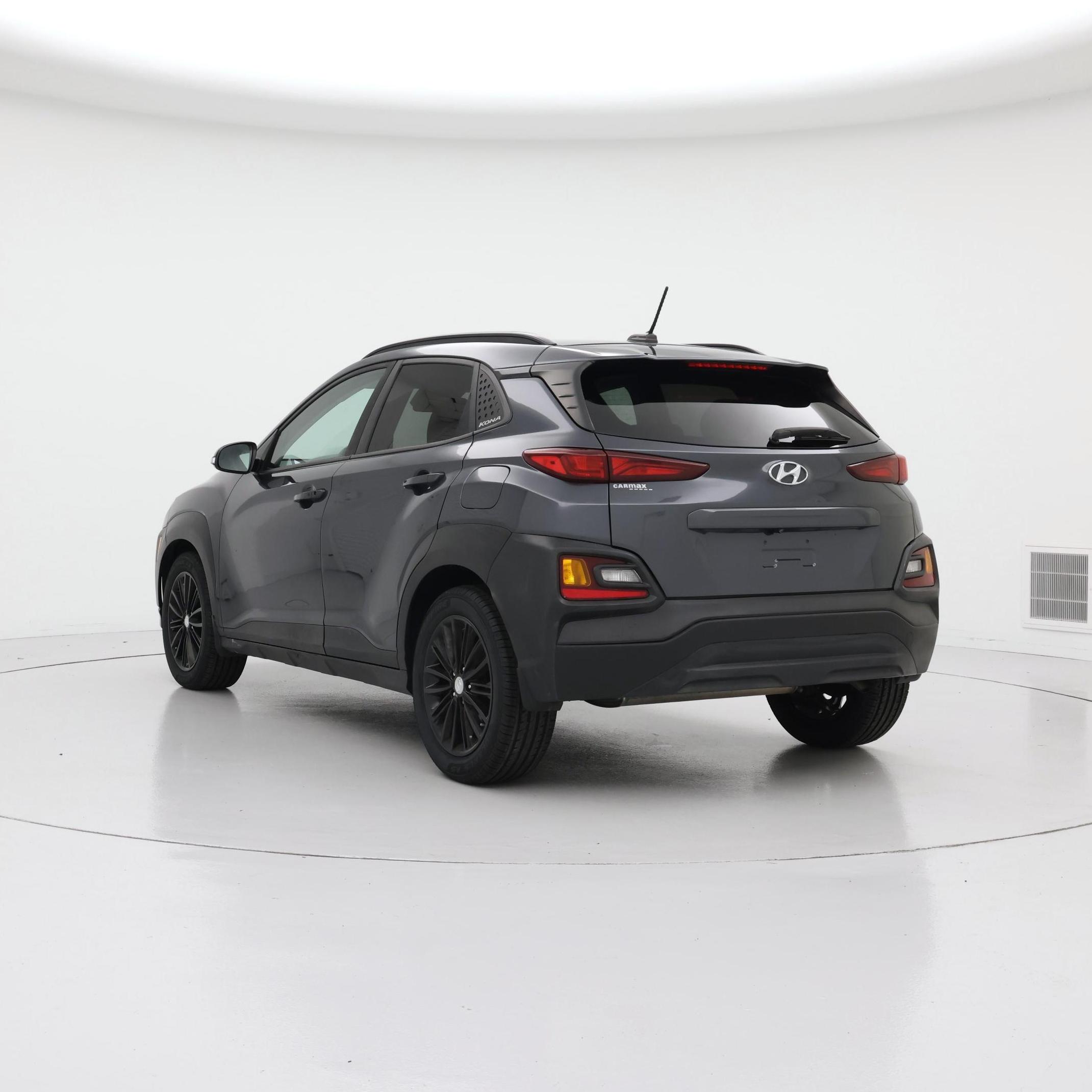 Thumbnail: 2018 Hyundai Kona - 2