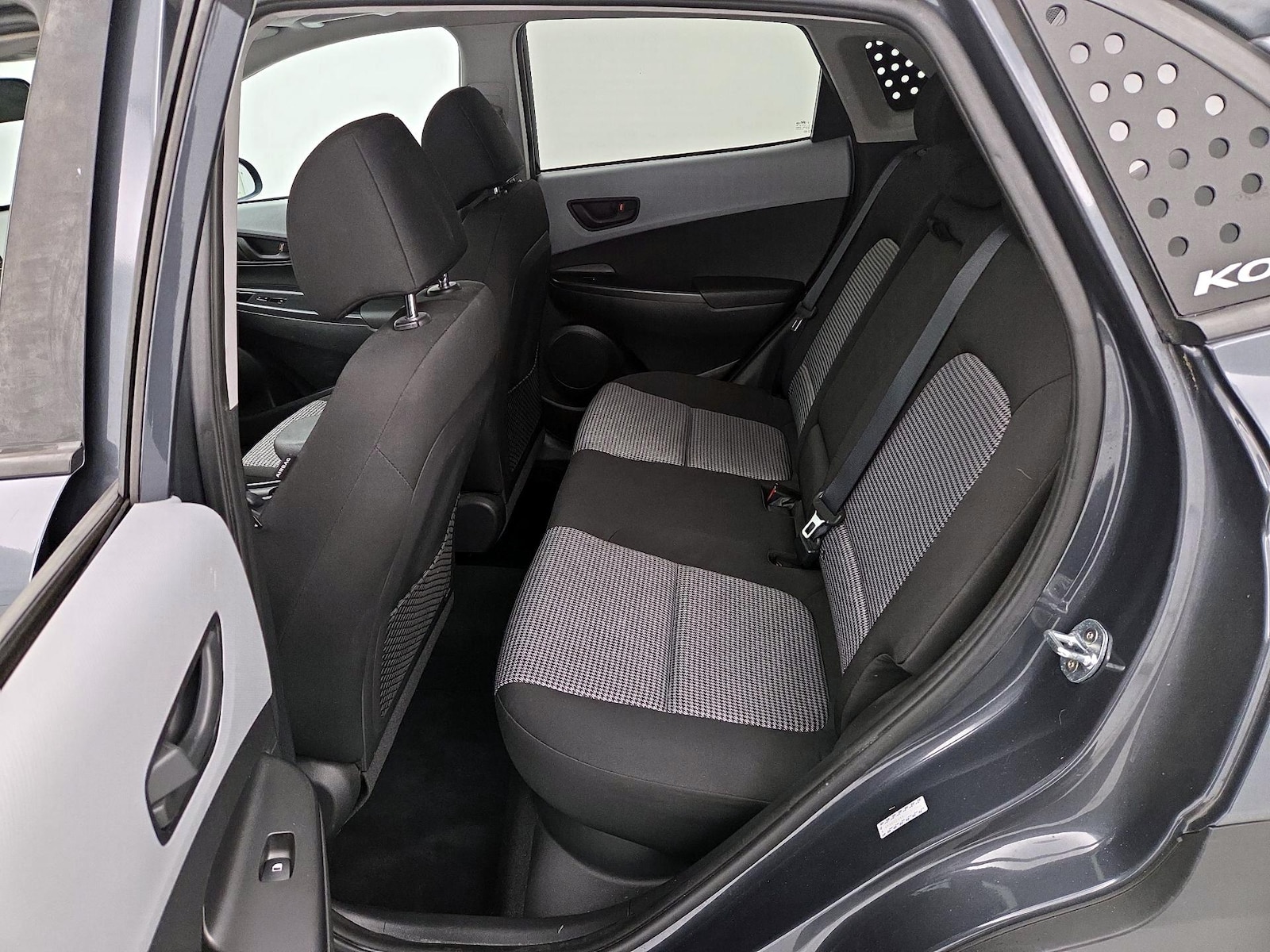 2018 Hyundai Kona SEL - Photo 21