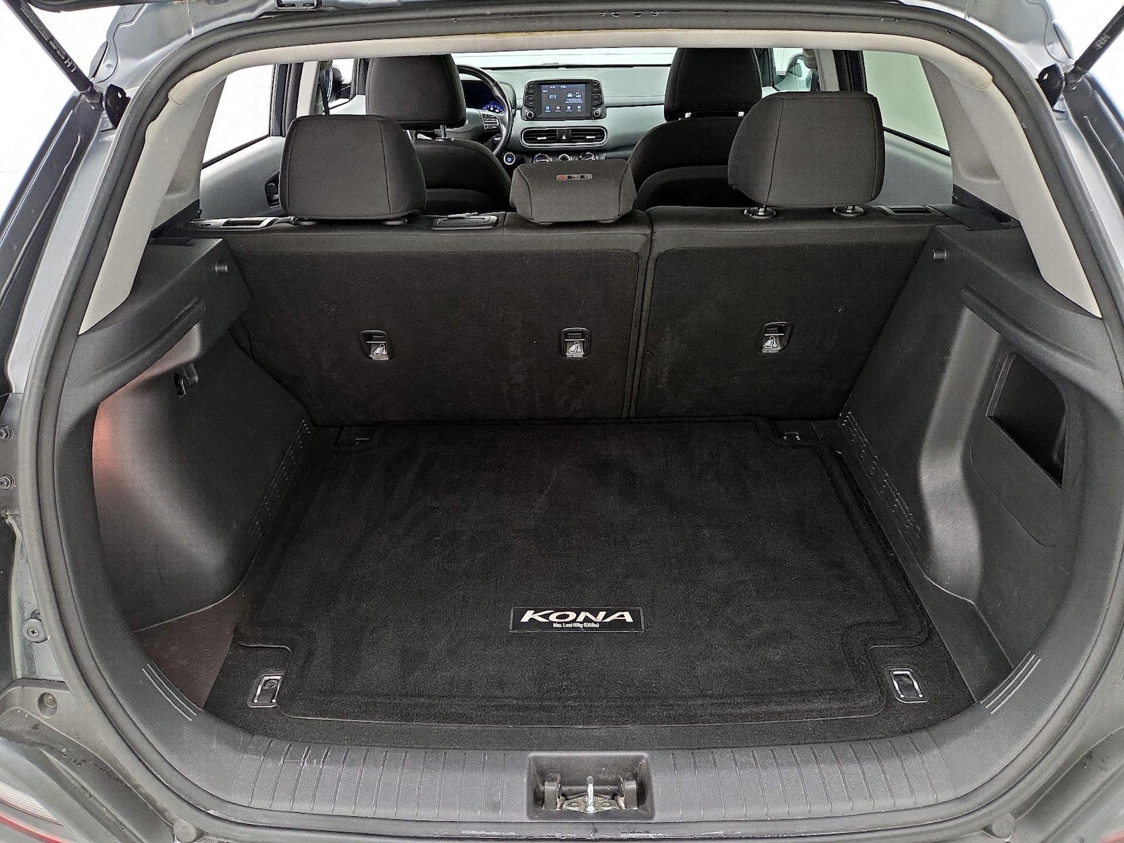 2018 Hyundai Kona SEL - Photo 22