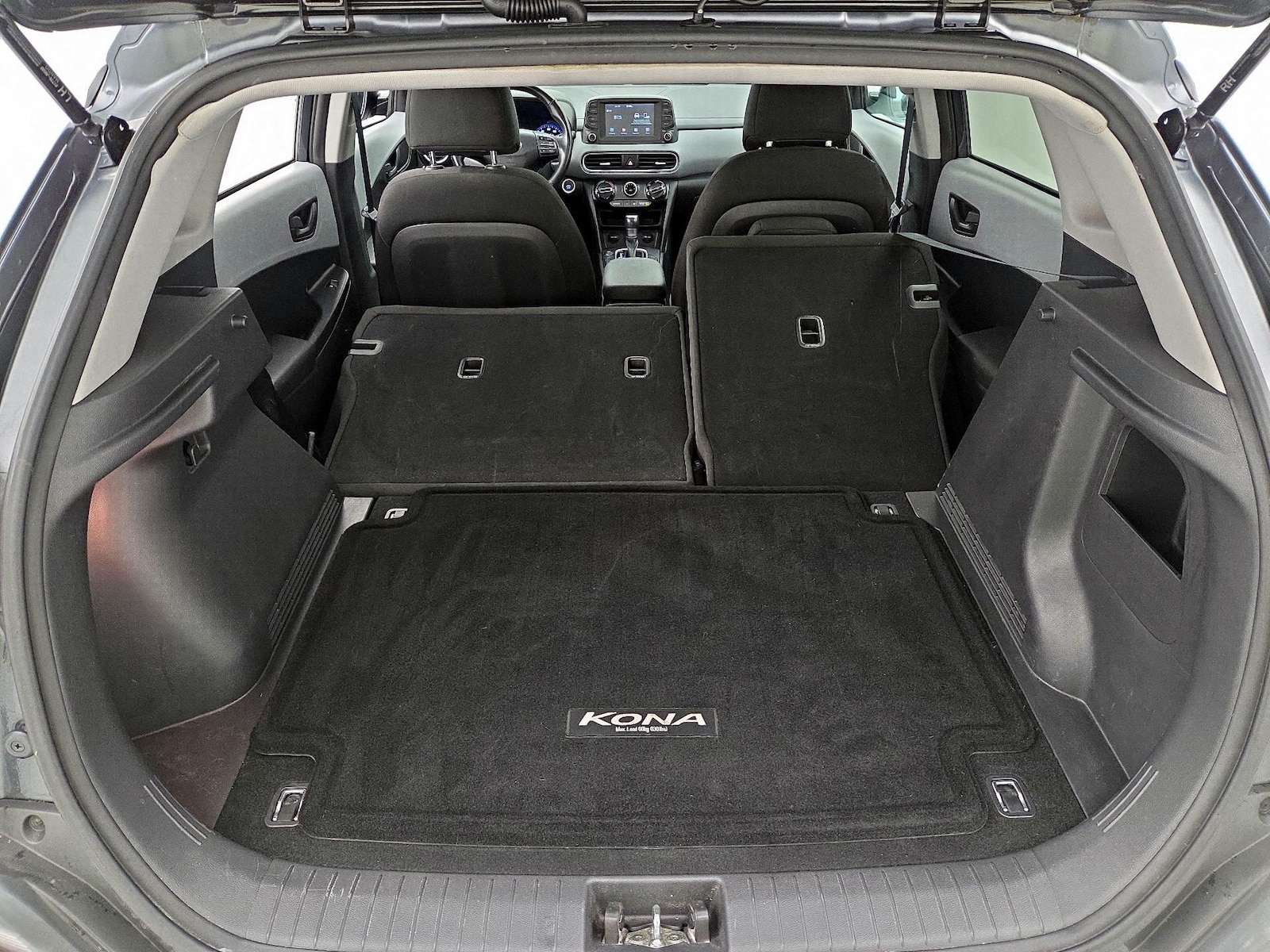 2018 Hyundai Kona SEL - Photo 23