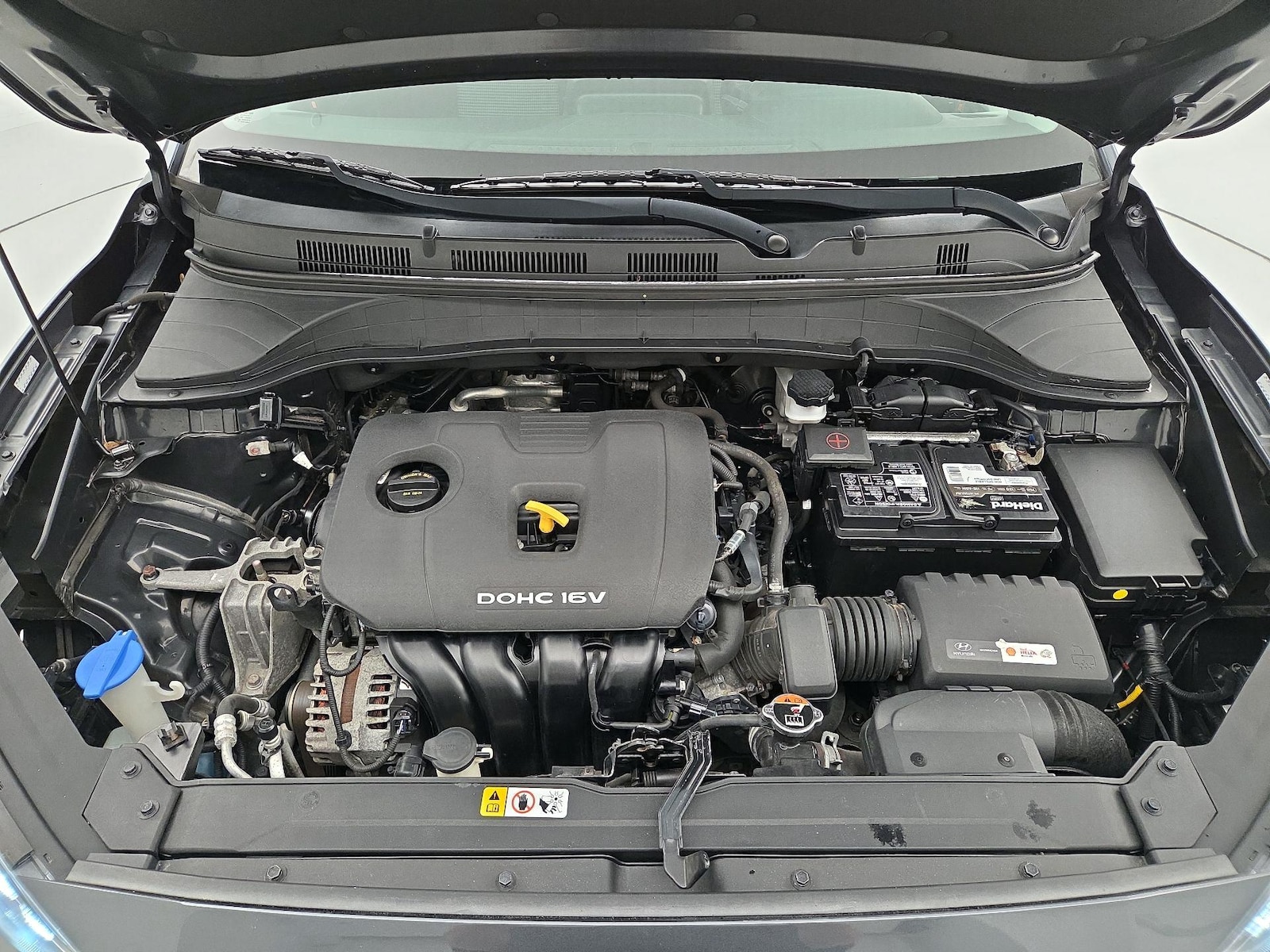 2018 Hyundai Kona SEL - Photo 24