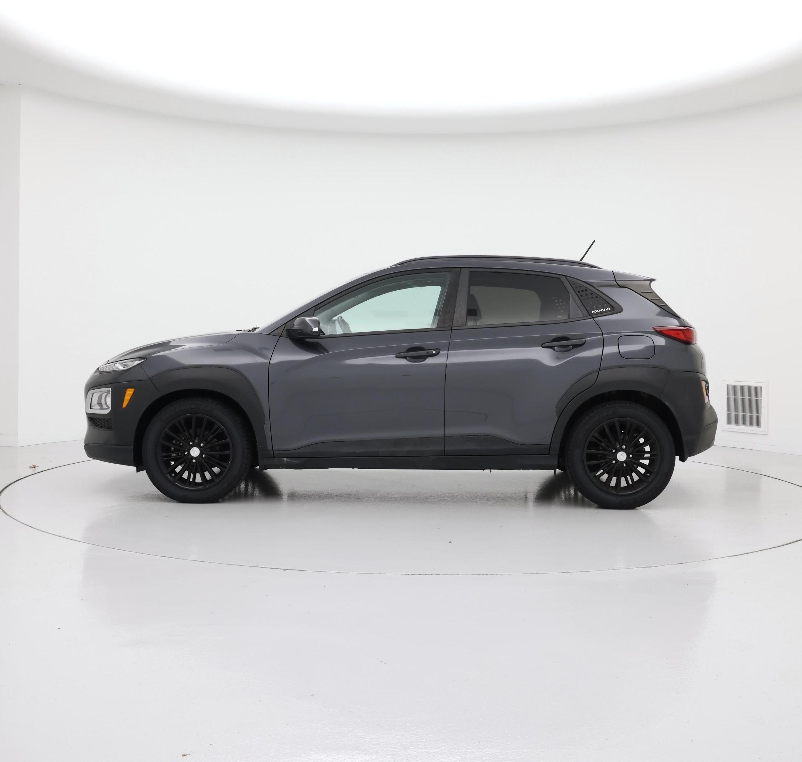 Thumbnail: 2018 Hyundai Kona - 3
