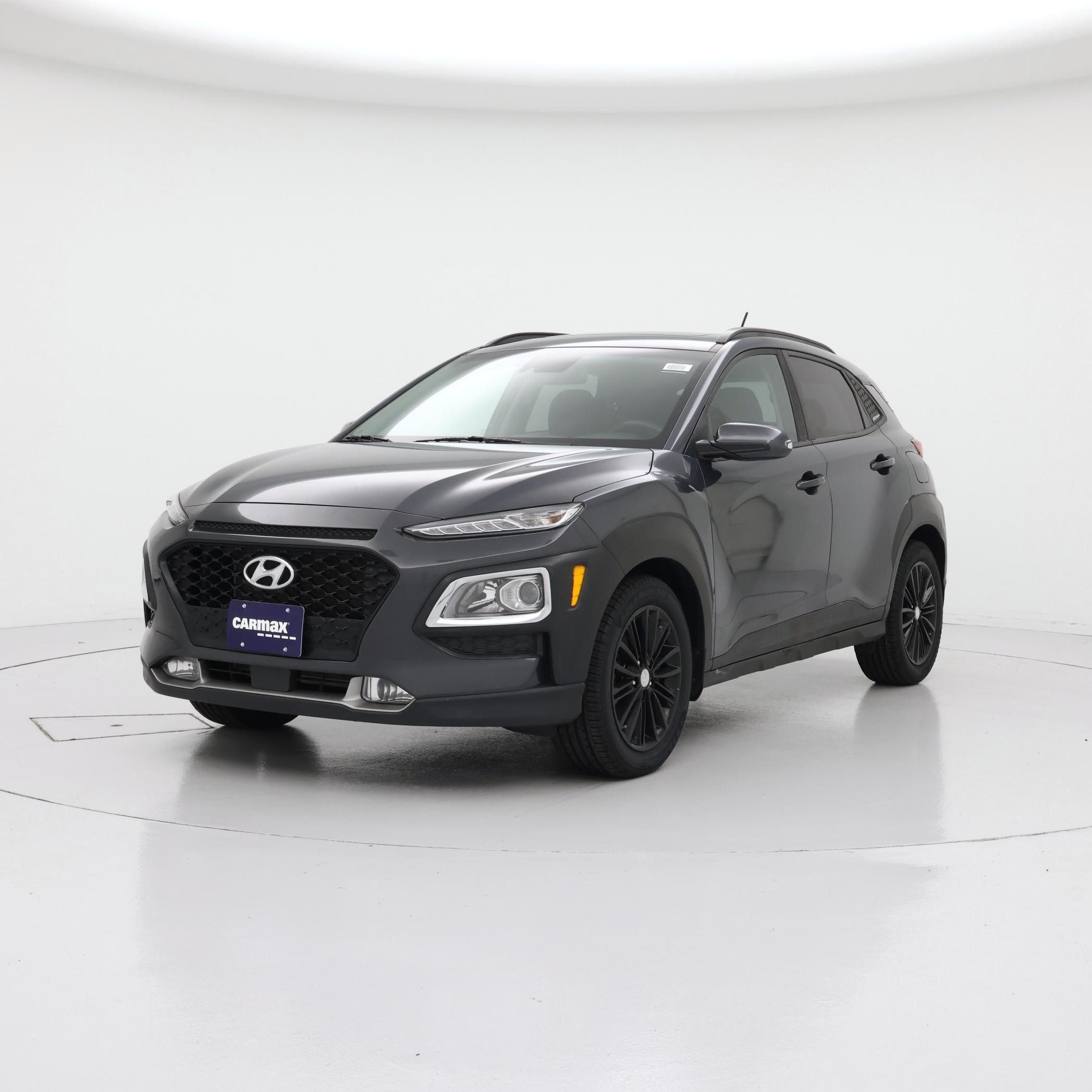 Thumbnail: 2018 Hyundai Kona - 4