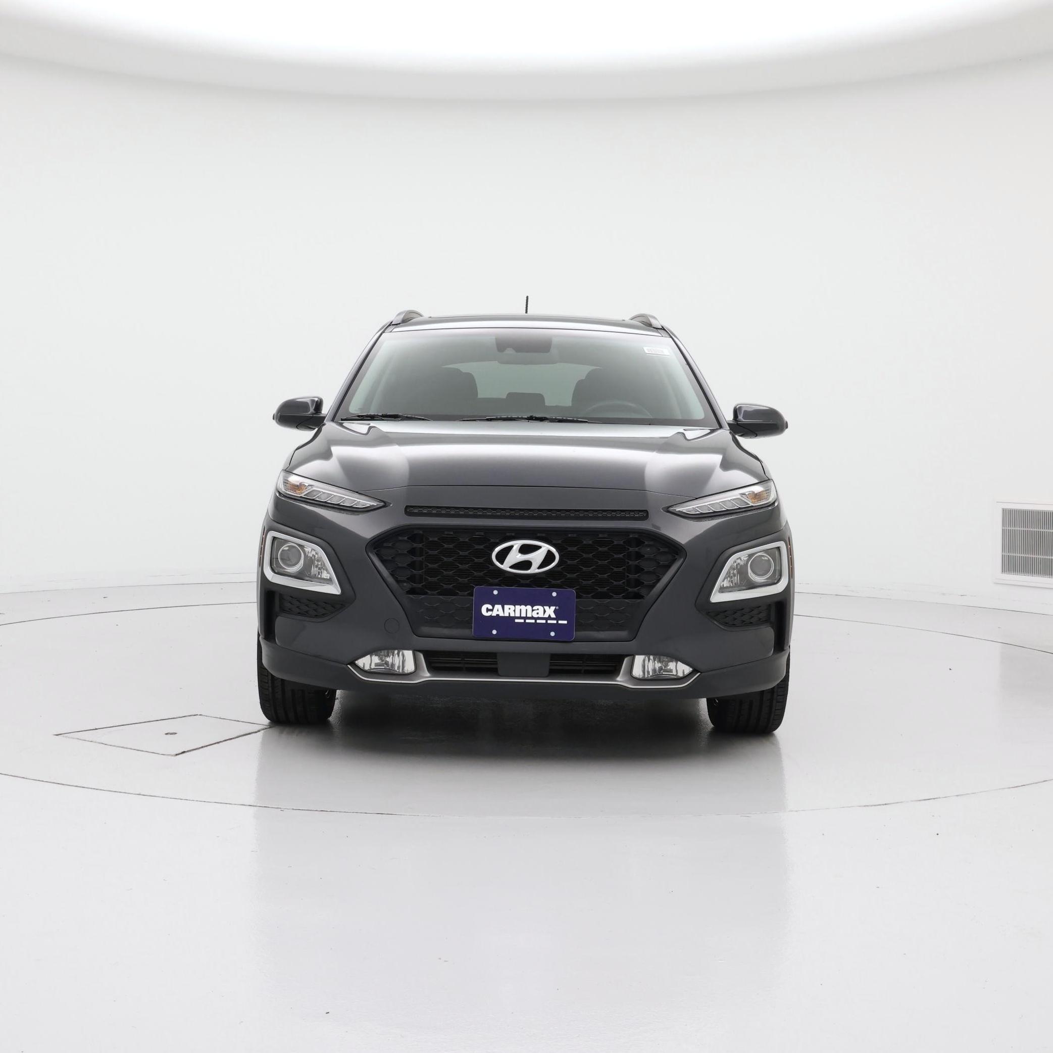 Thumbnail: 2018 Hyundai Kona - 5