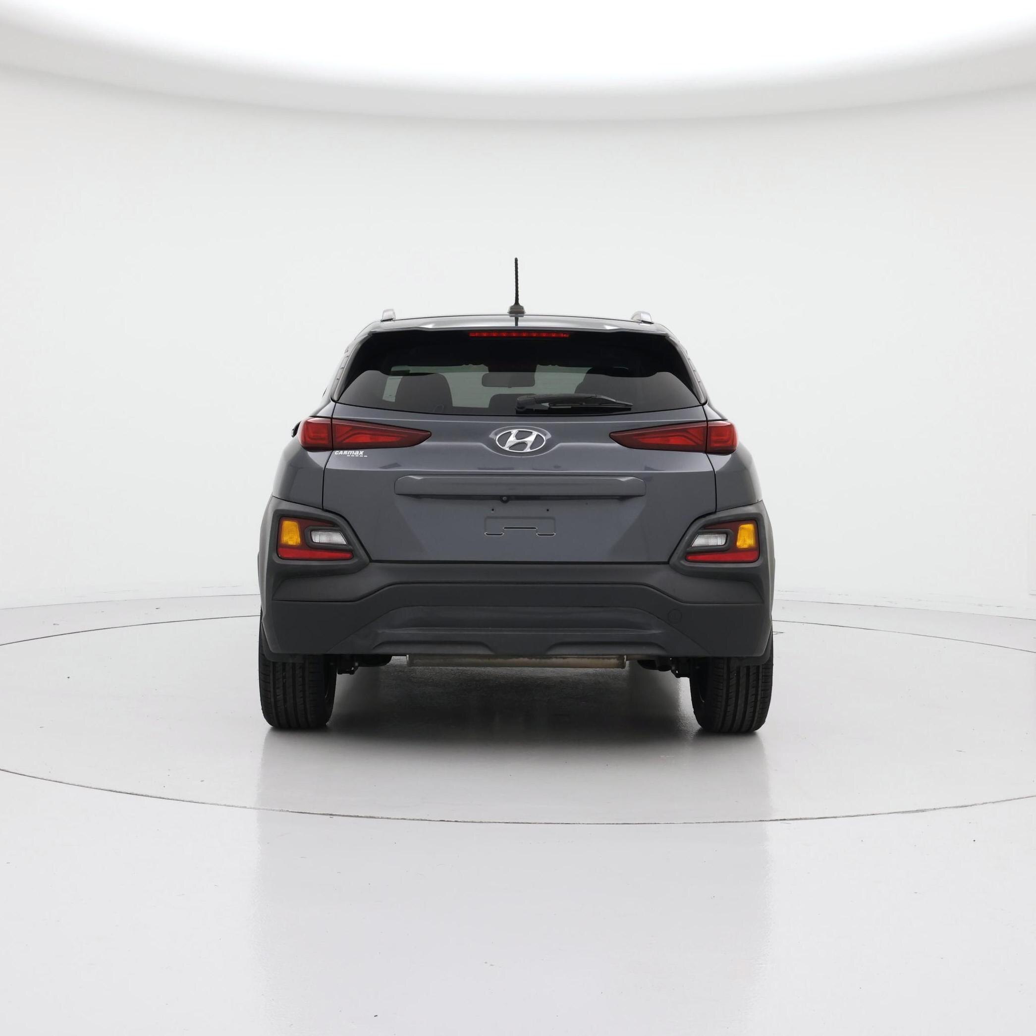 Thumbnail: 2018 Hyundai Kona - 6
