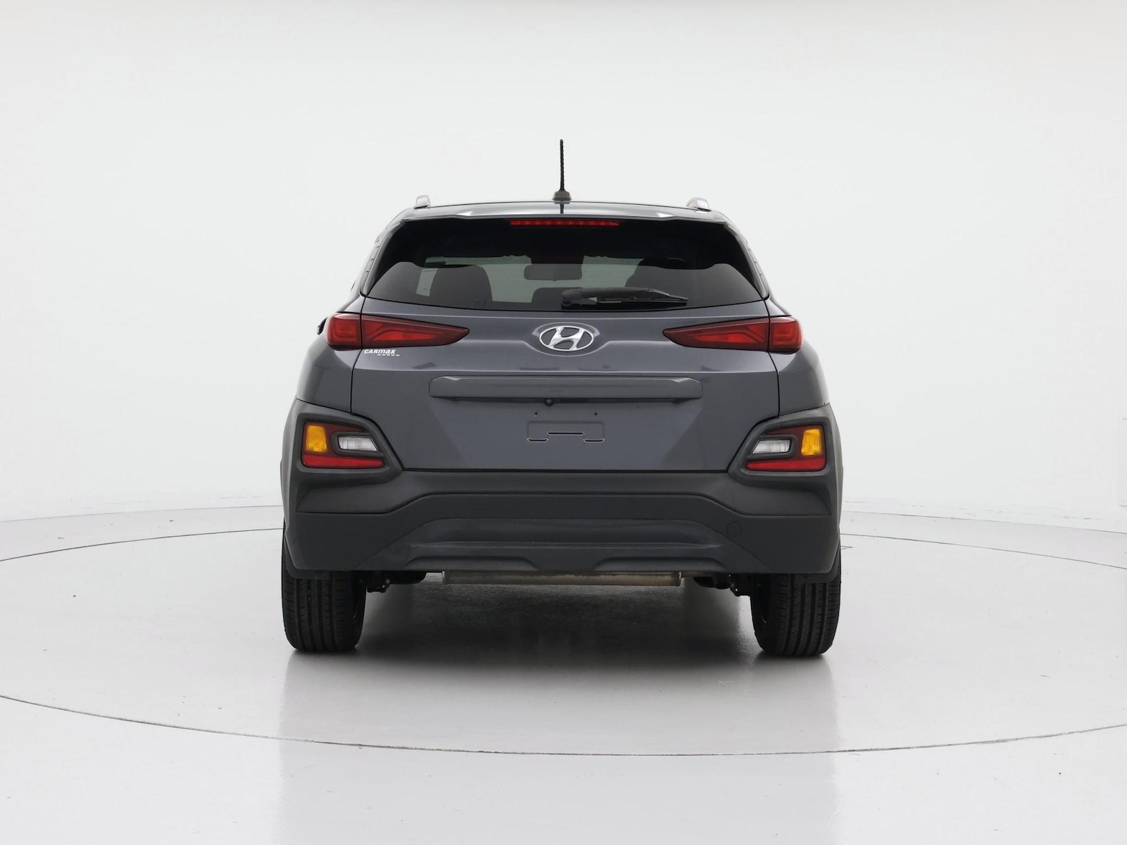 2018 Hyundai Kona SEL - Photo 7