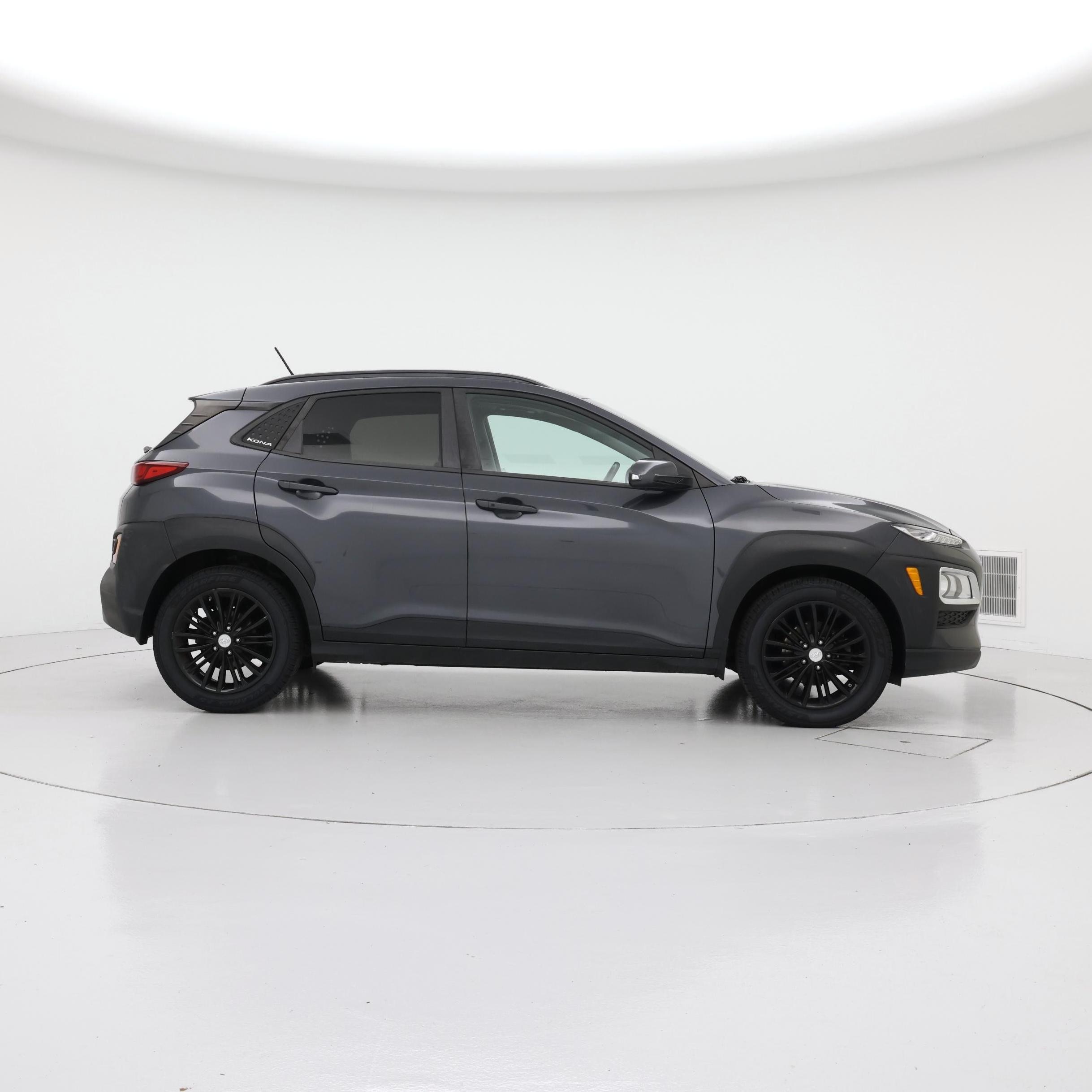 Thumbnail: 2018 Hyundai Kona - 7