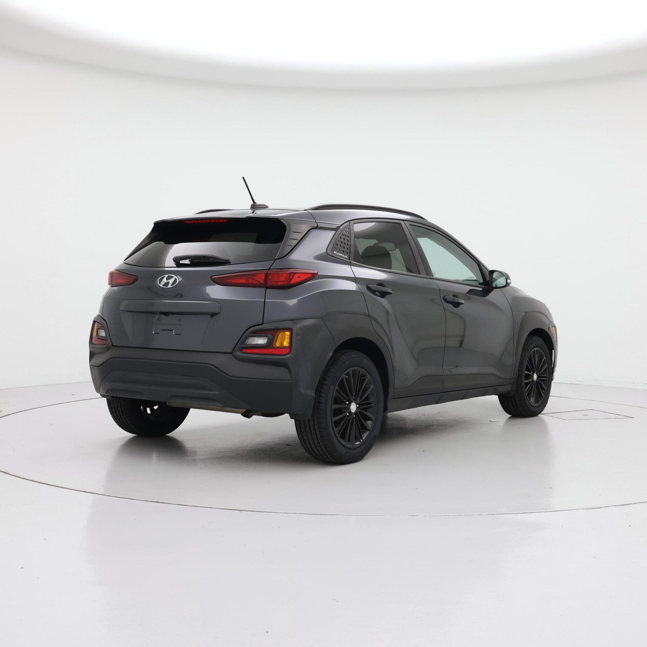 Thumbnail: 2018 Hyundai Kona - 8