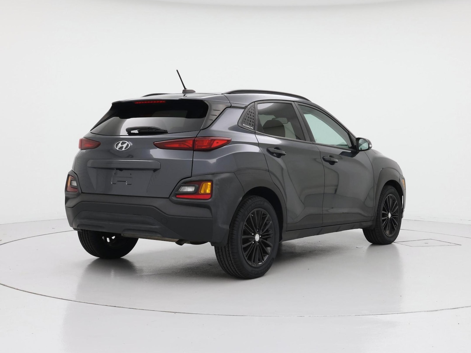 2018 Hyundai Kona SEL - Photo 9
