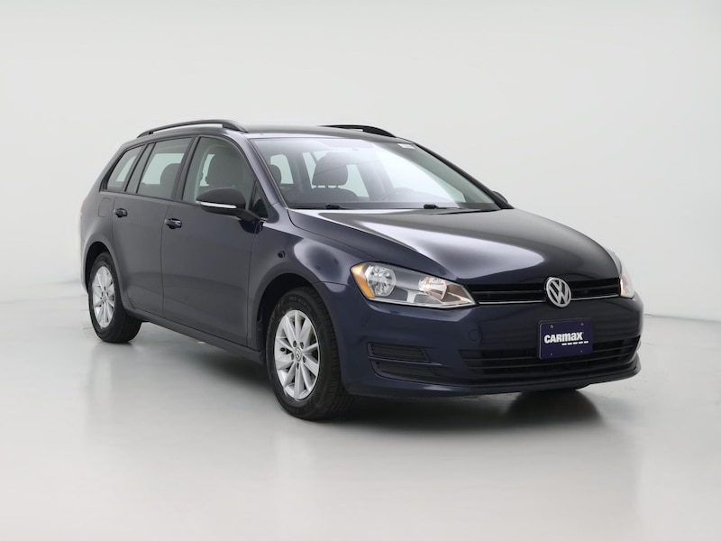 2017 Volkswagen Golf S -
                  Colorado Springs, CO