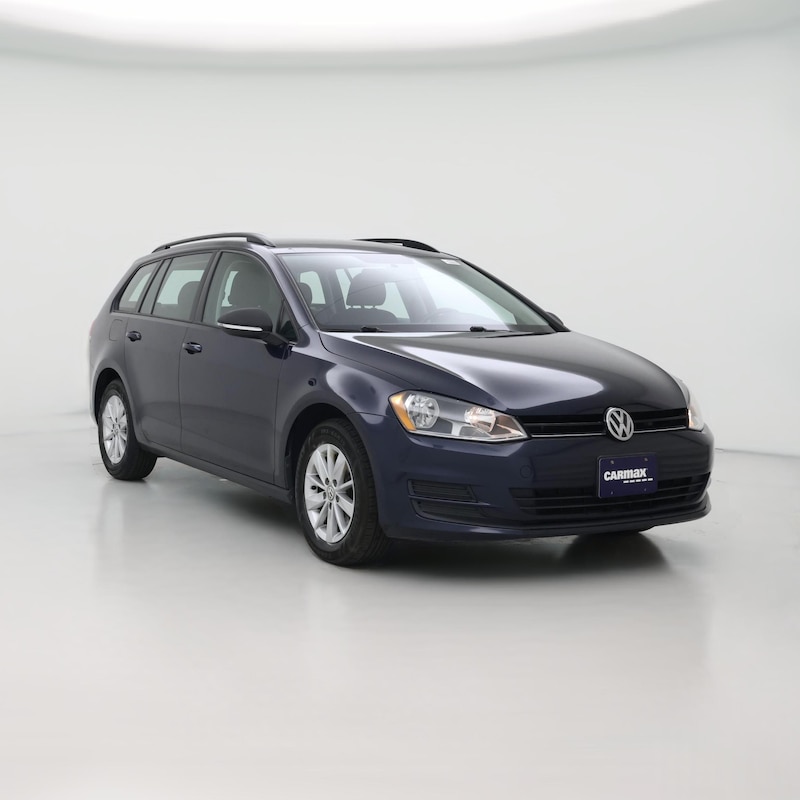 2017 Volkswagen Golf S