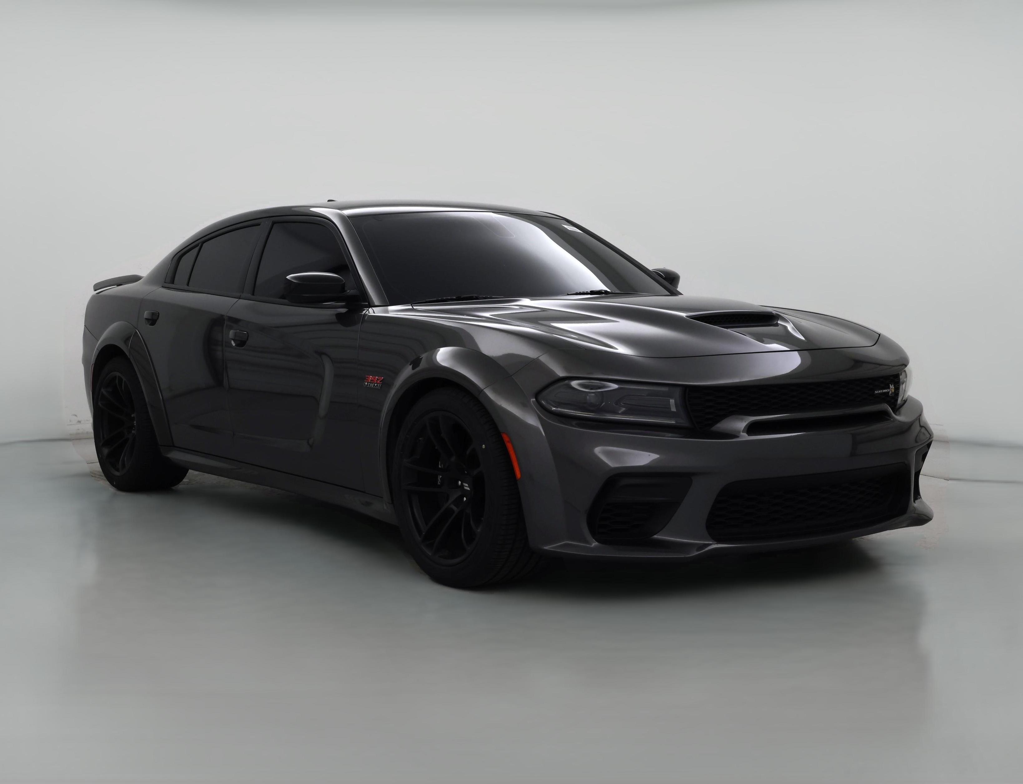 2023 Dodge Charger Scat Pack - Photo 1