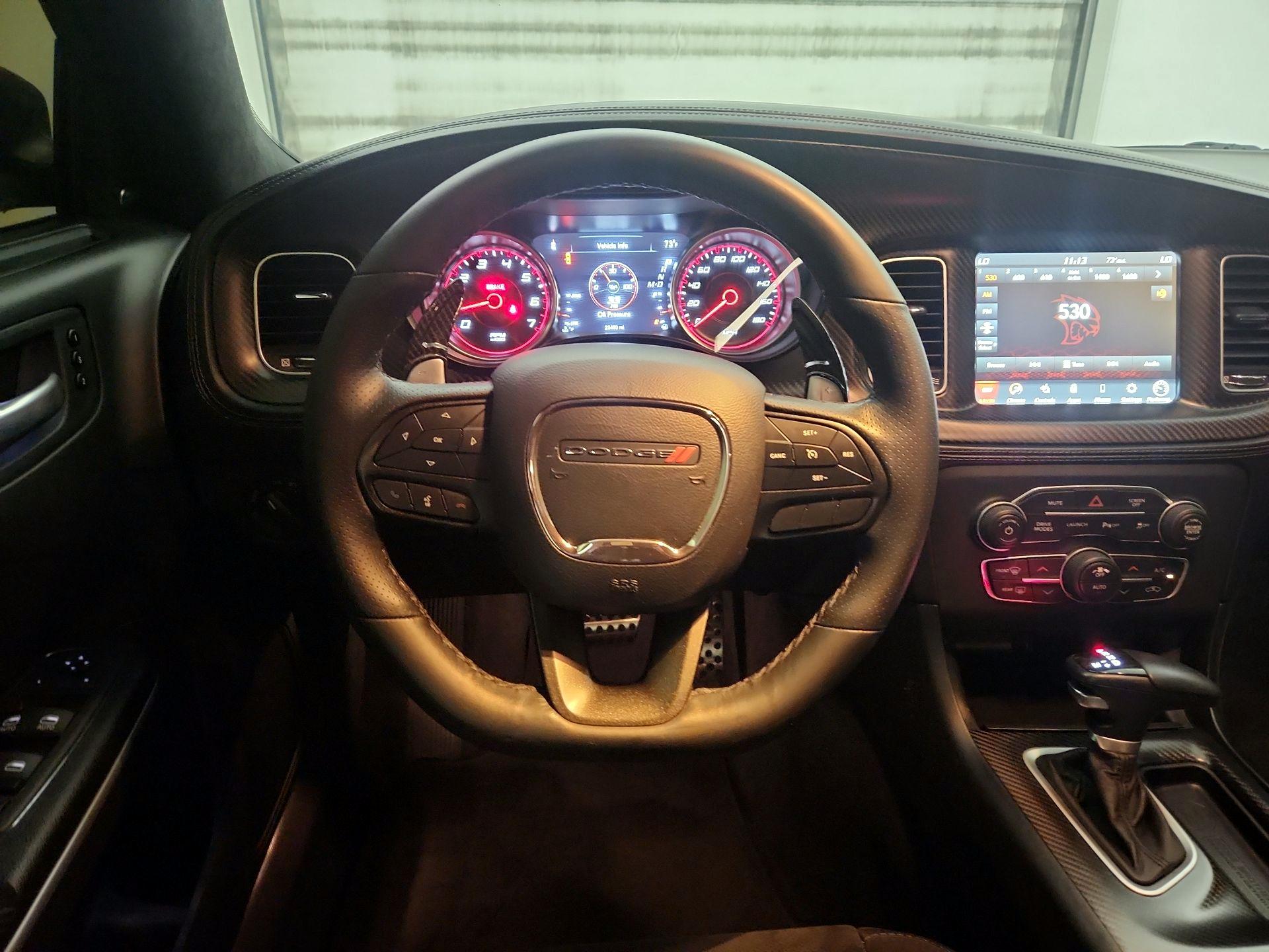 Thumbnail: 2023 Dodge Charger - 10