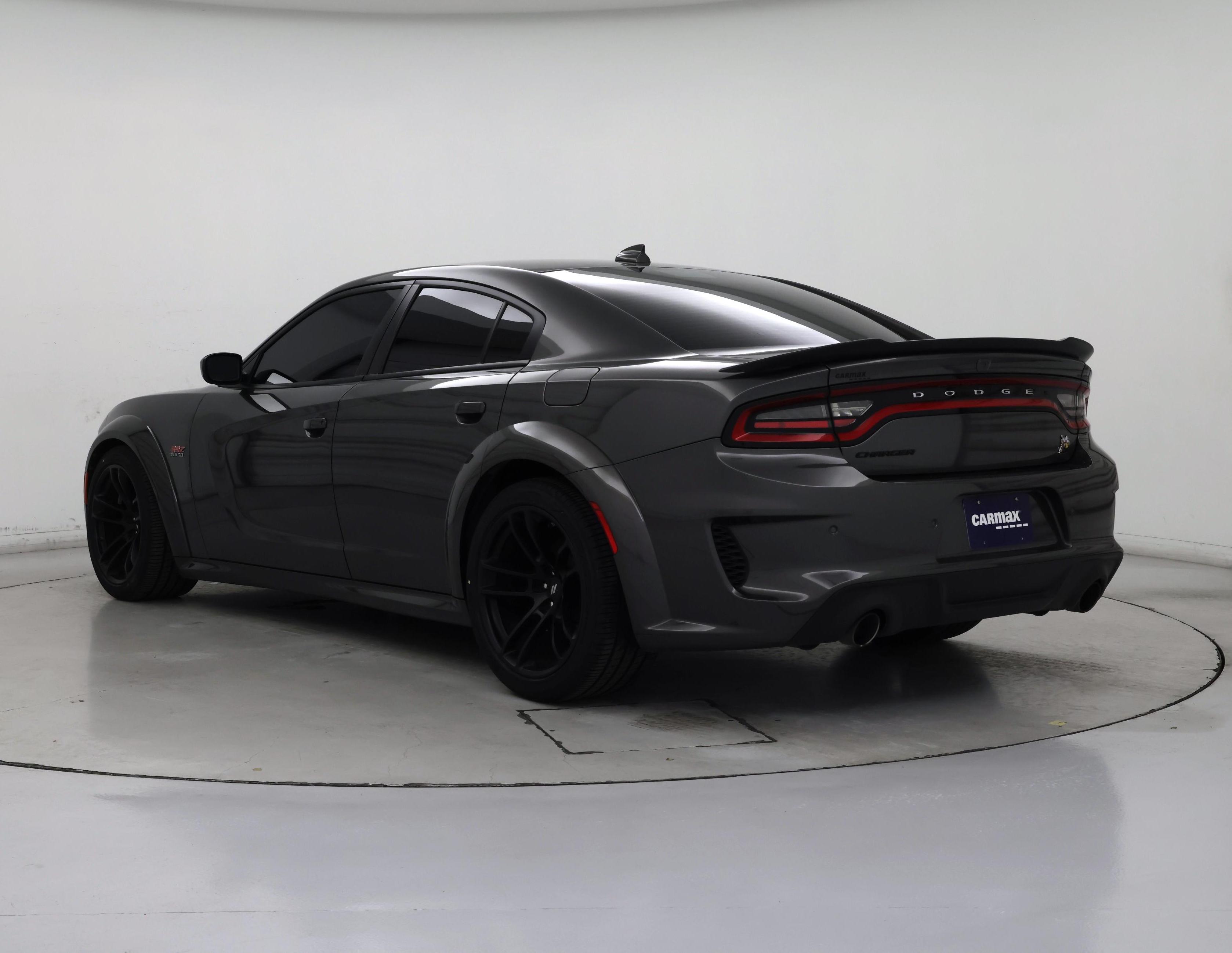 Thumbnail: 2023 Dodge Charger - 2