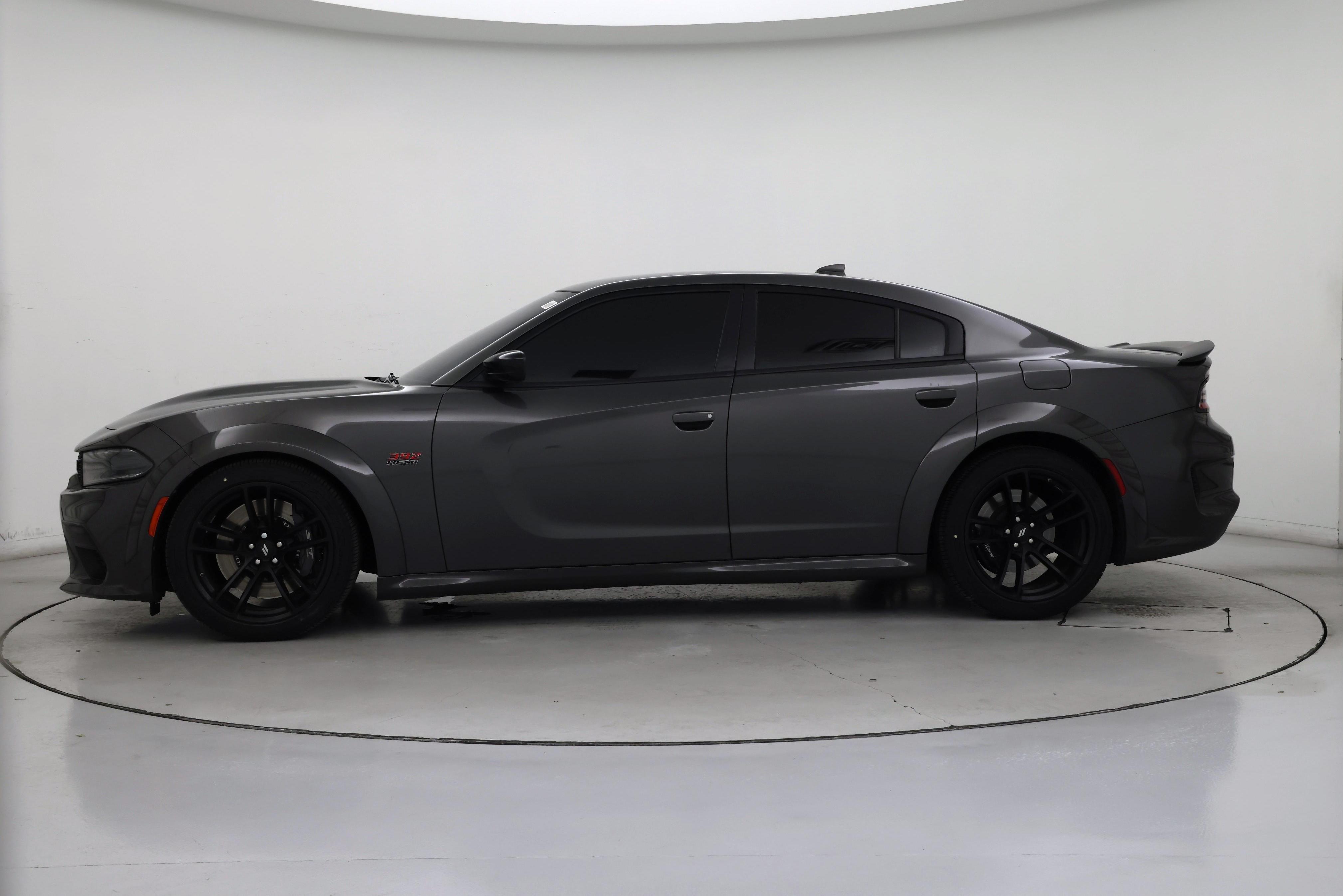 Thumbnail: 2023 Dodge Charger - 3