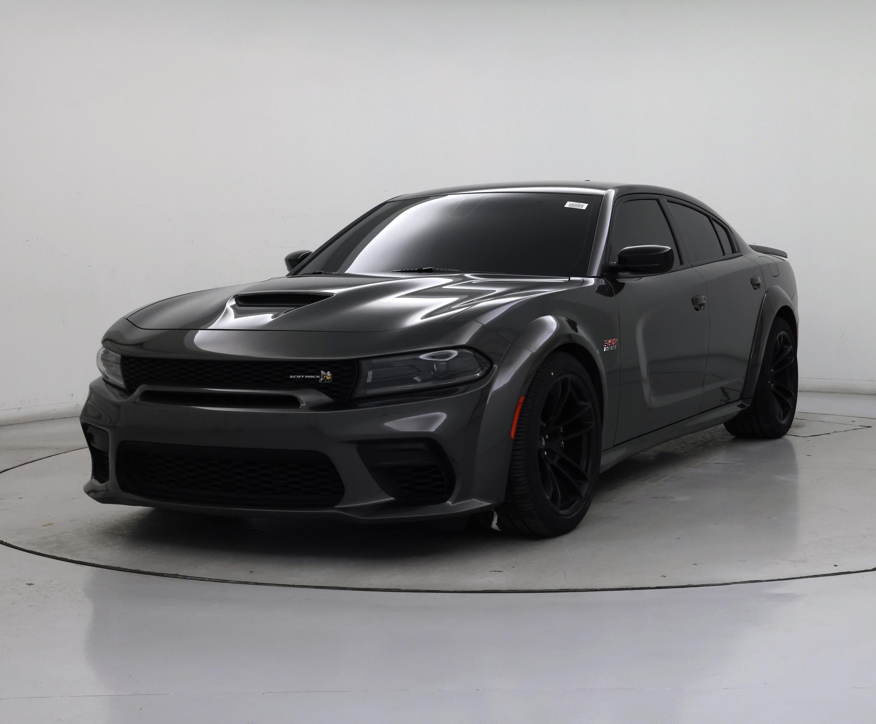Thumbnail: 2023 Dodge Charger - 4