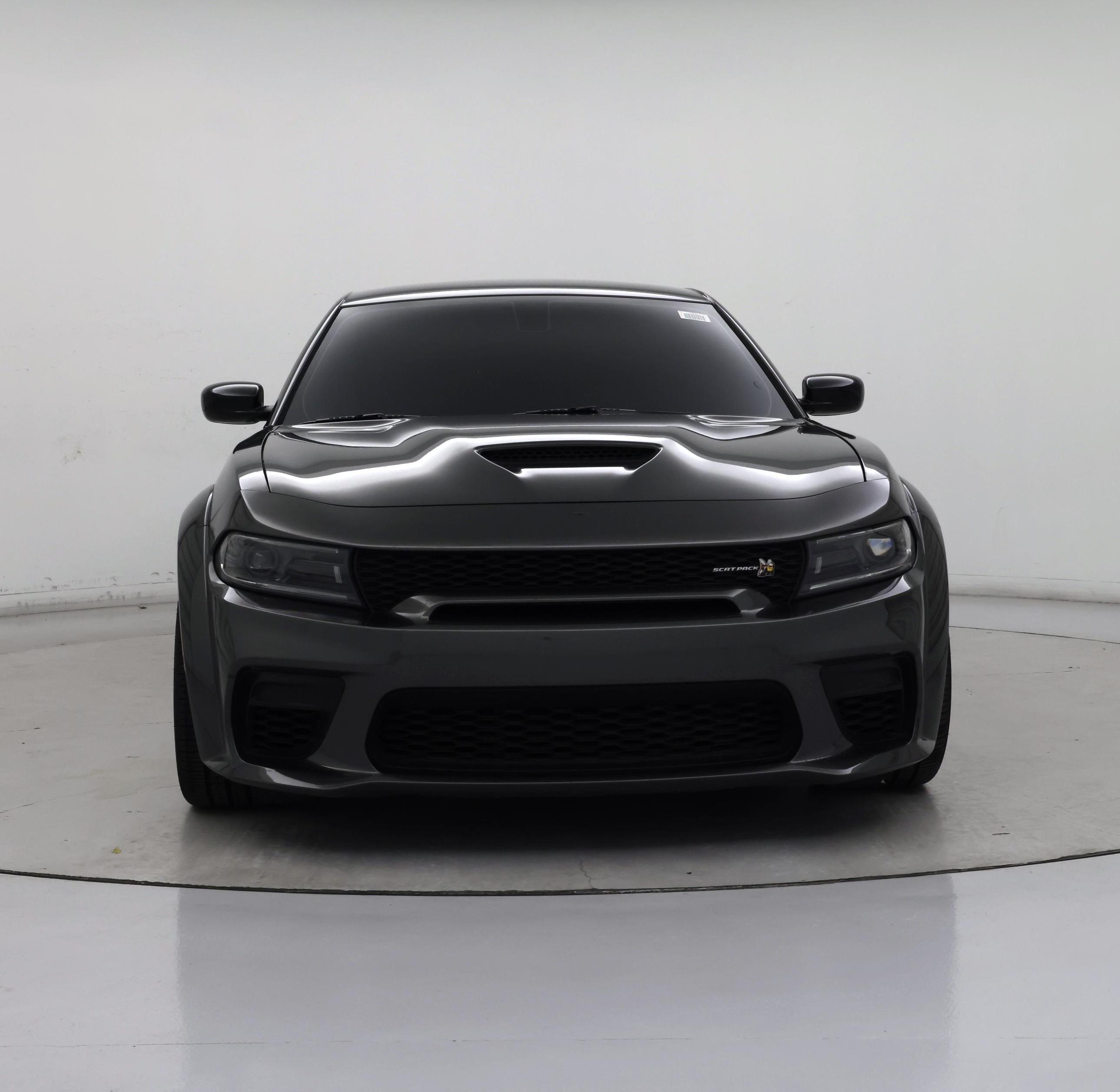 Thumbnail: 2023 Dodge Charger - 5