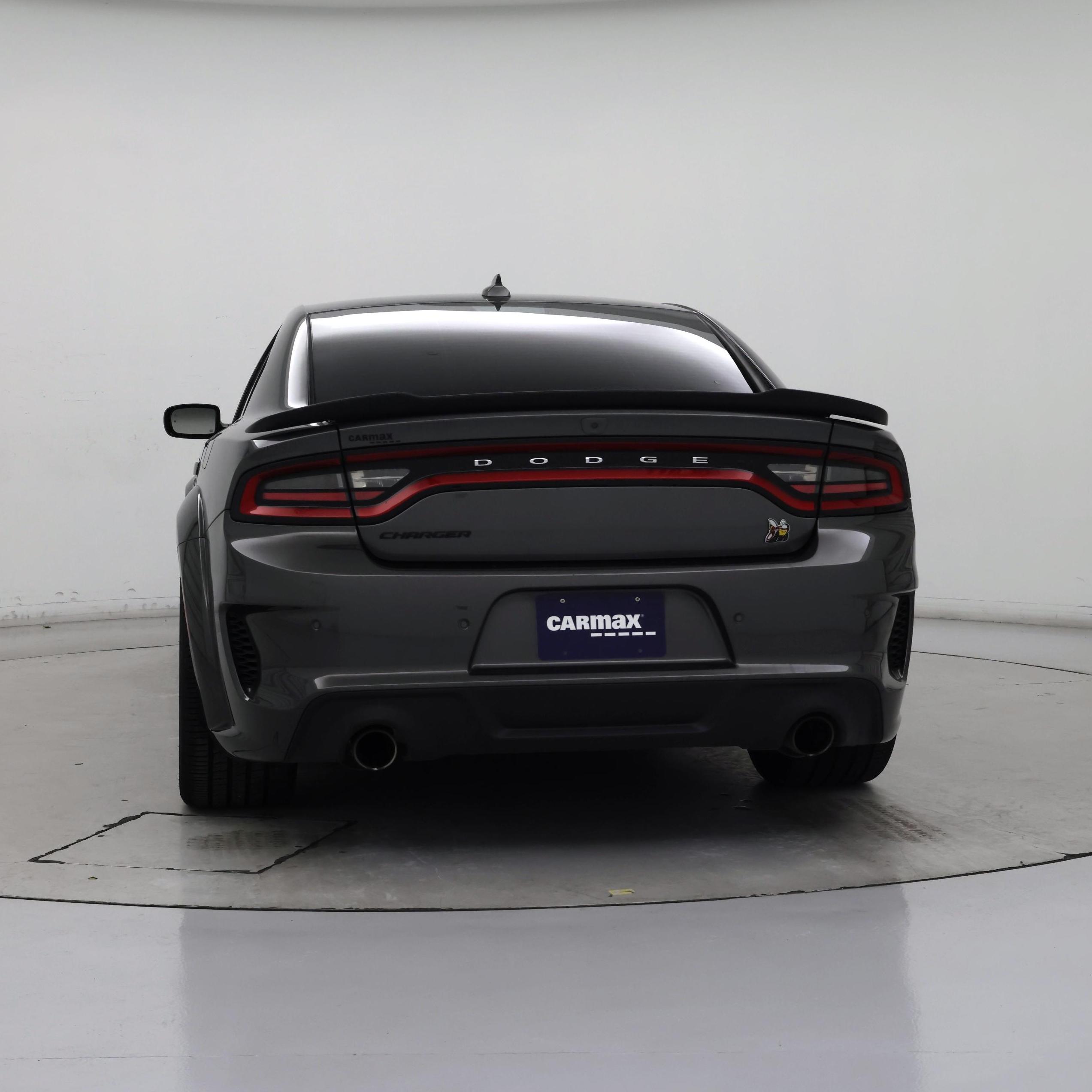 Thumbnail: 2023 Dodge Charger - 6