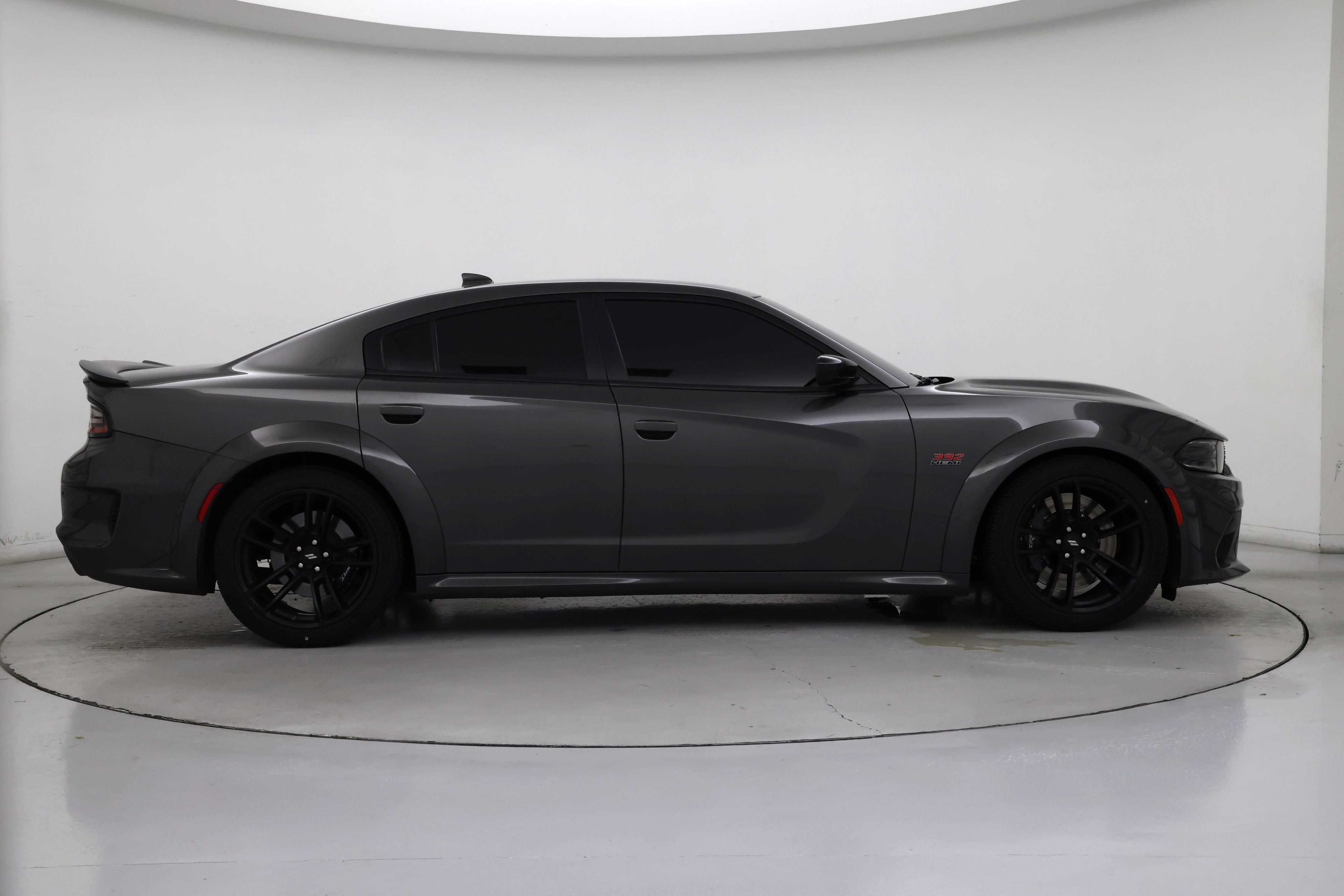 Thumbnail: 2023 Dodge Charger - 7