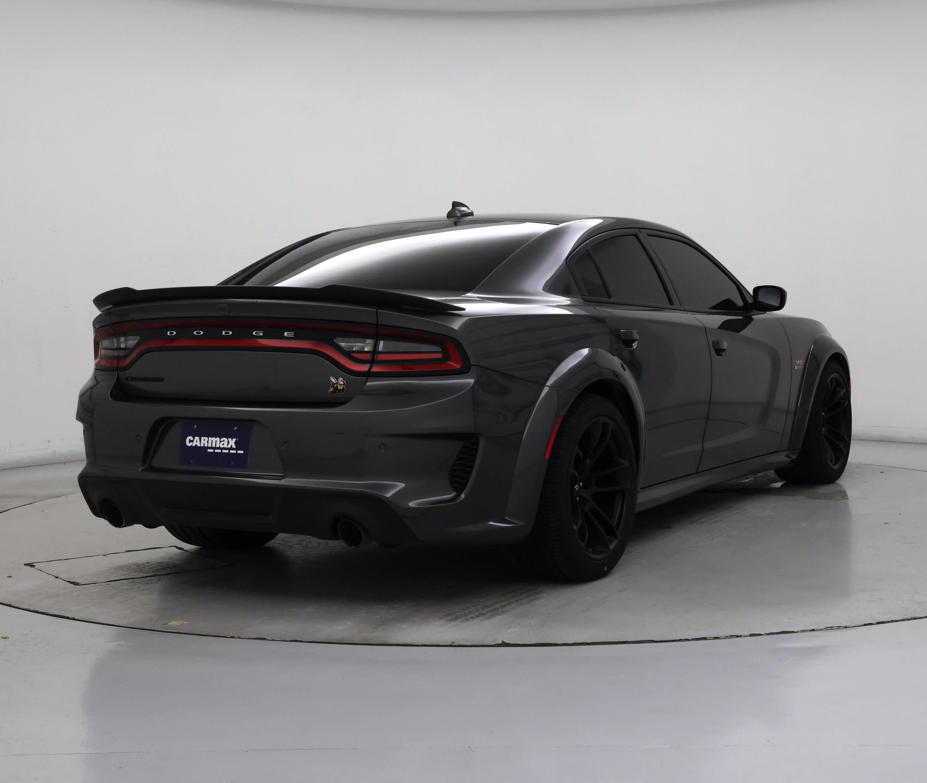 Thumbnail: 2023 Dodge Charger - 8
