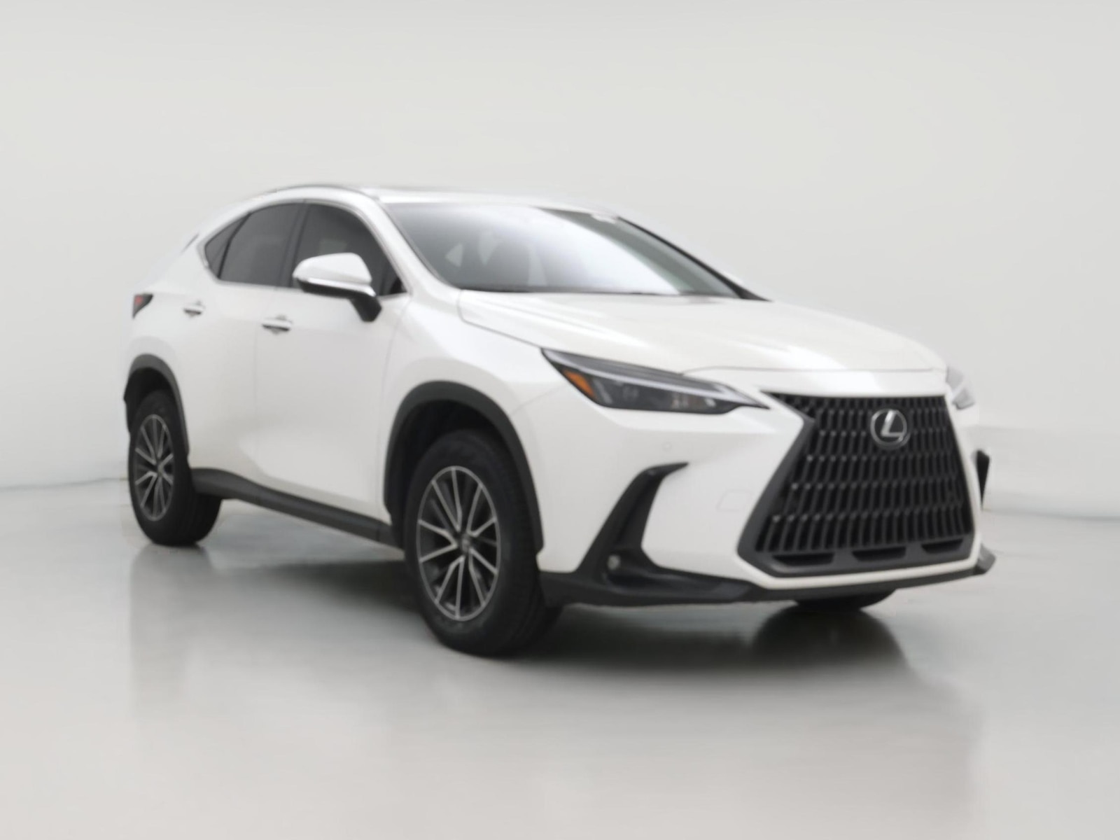 2024 Lexus NX