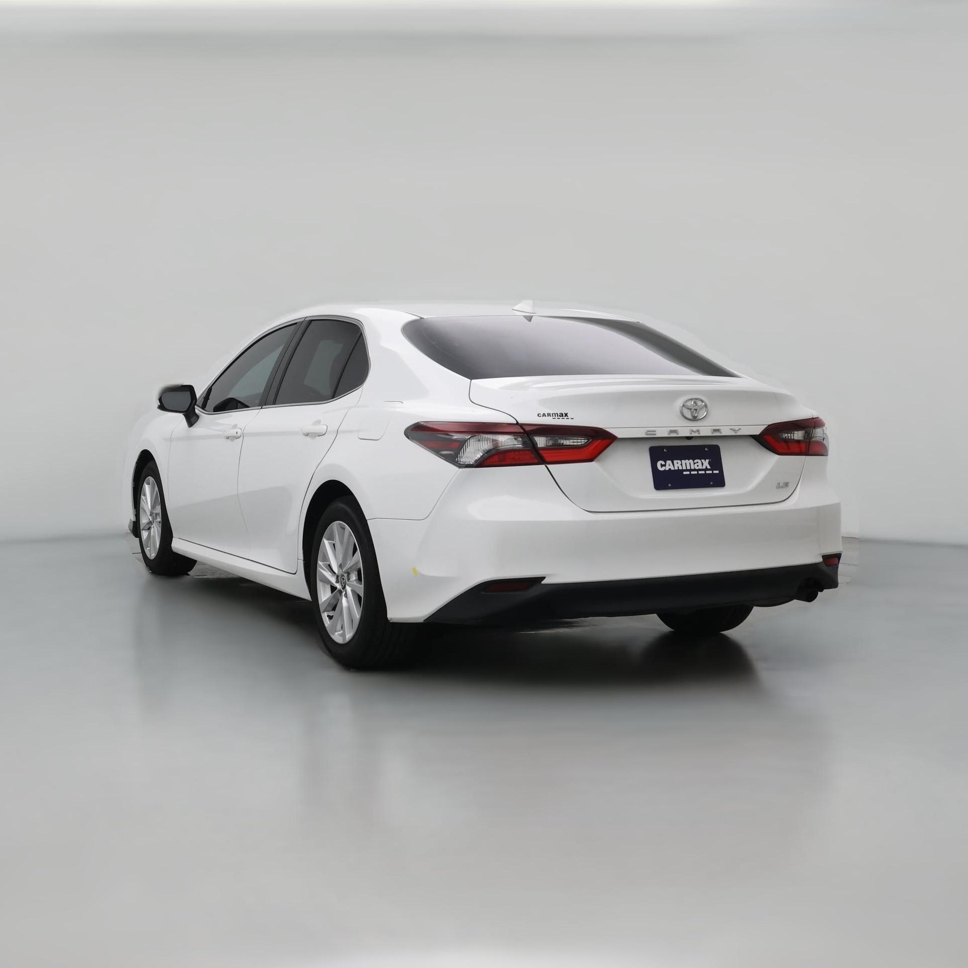 Thumbnail: 2023 Toyota Camry - 1