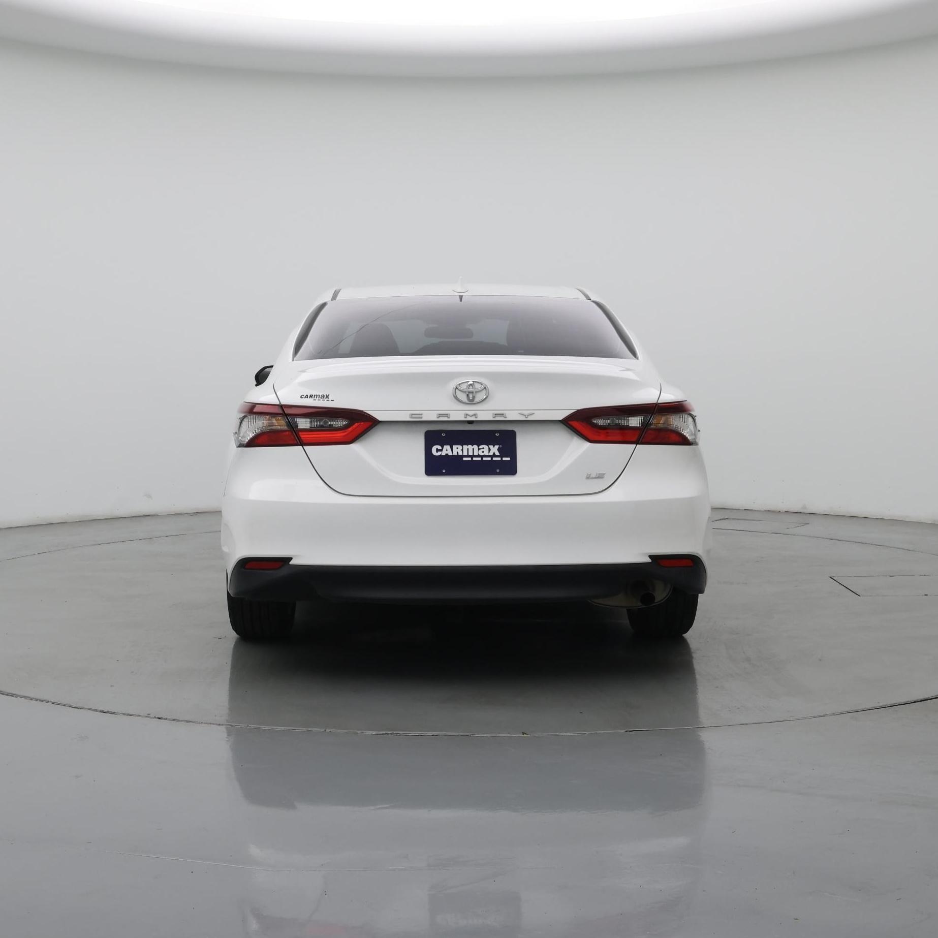 Thumbnail: 2023 Toyota Camry - 3