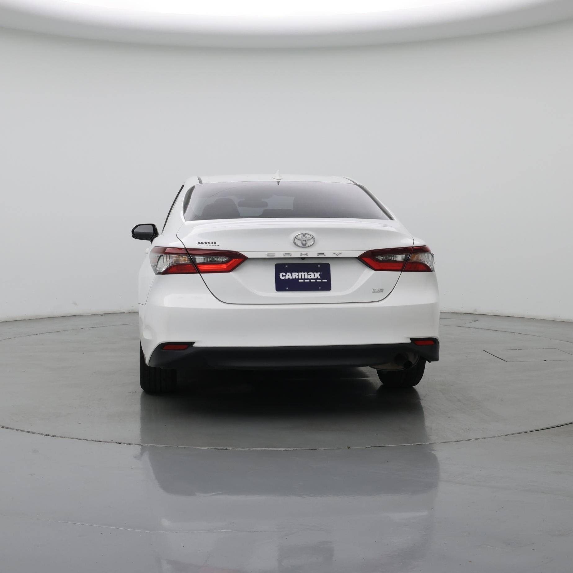 Thumbnail: 2023 Toyota Camry - 5