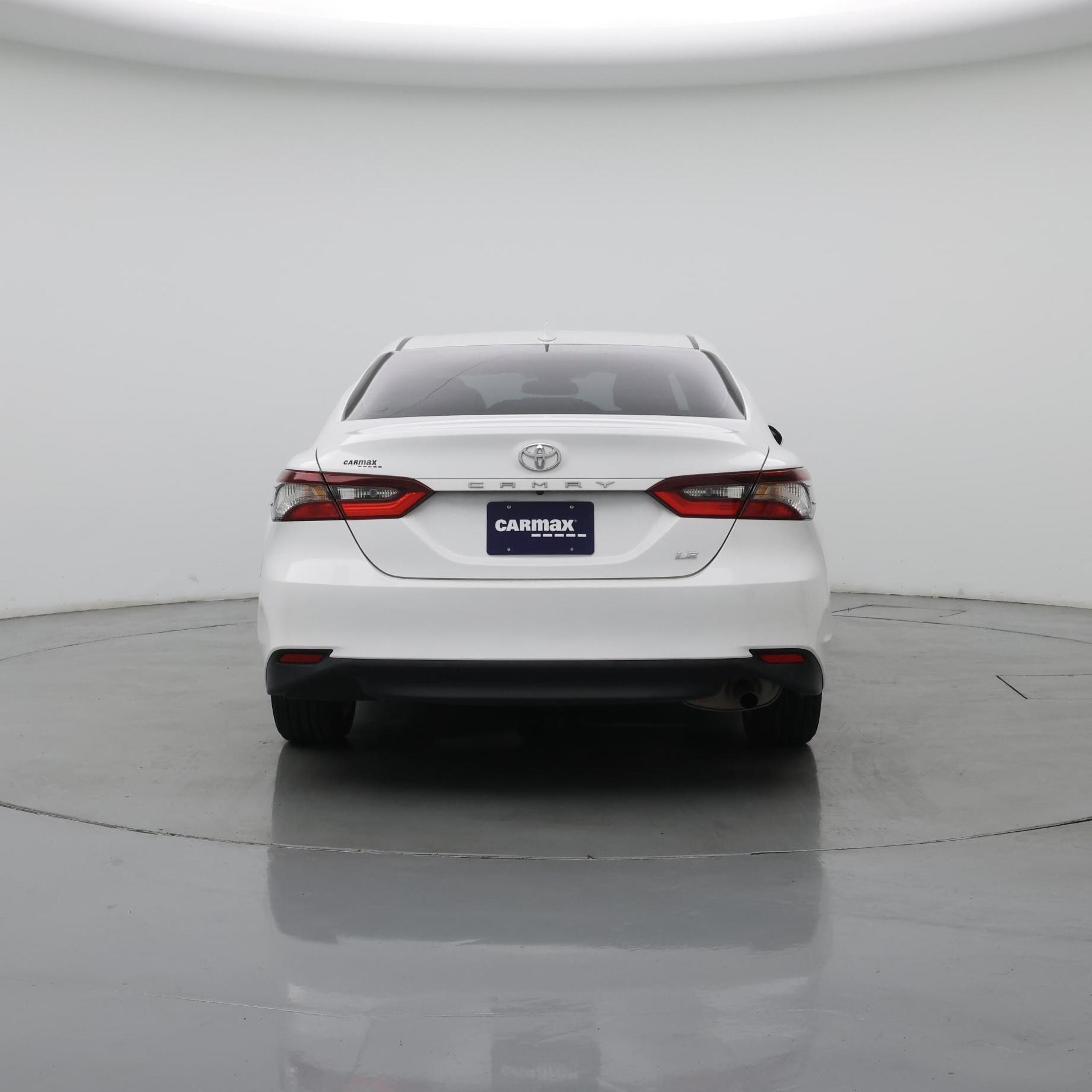 Thumbnail: 2023 Toyota Camry - 6