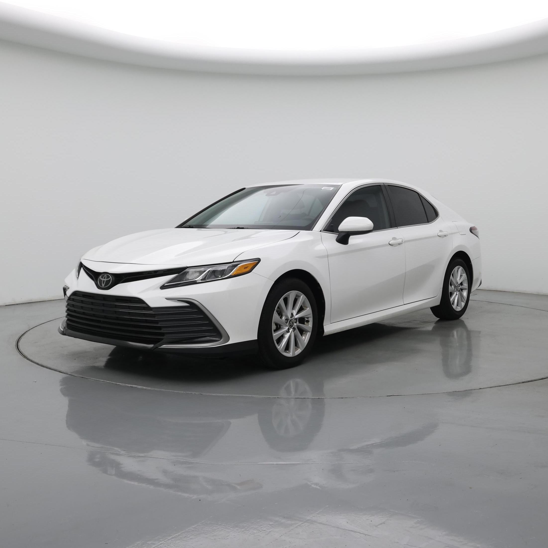 Thumbnail: 2023 Toyota Camry - 8