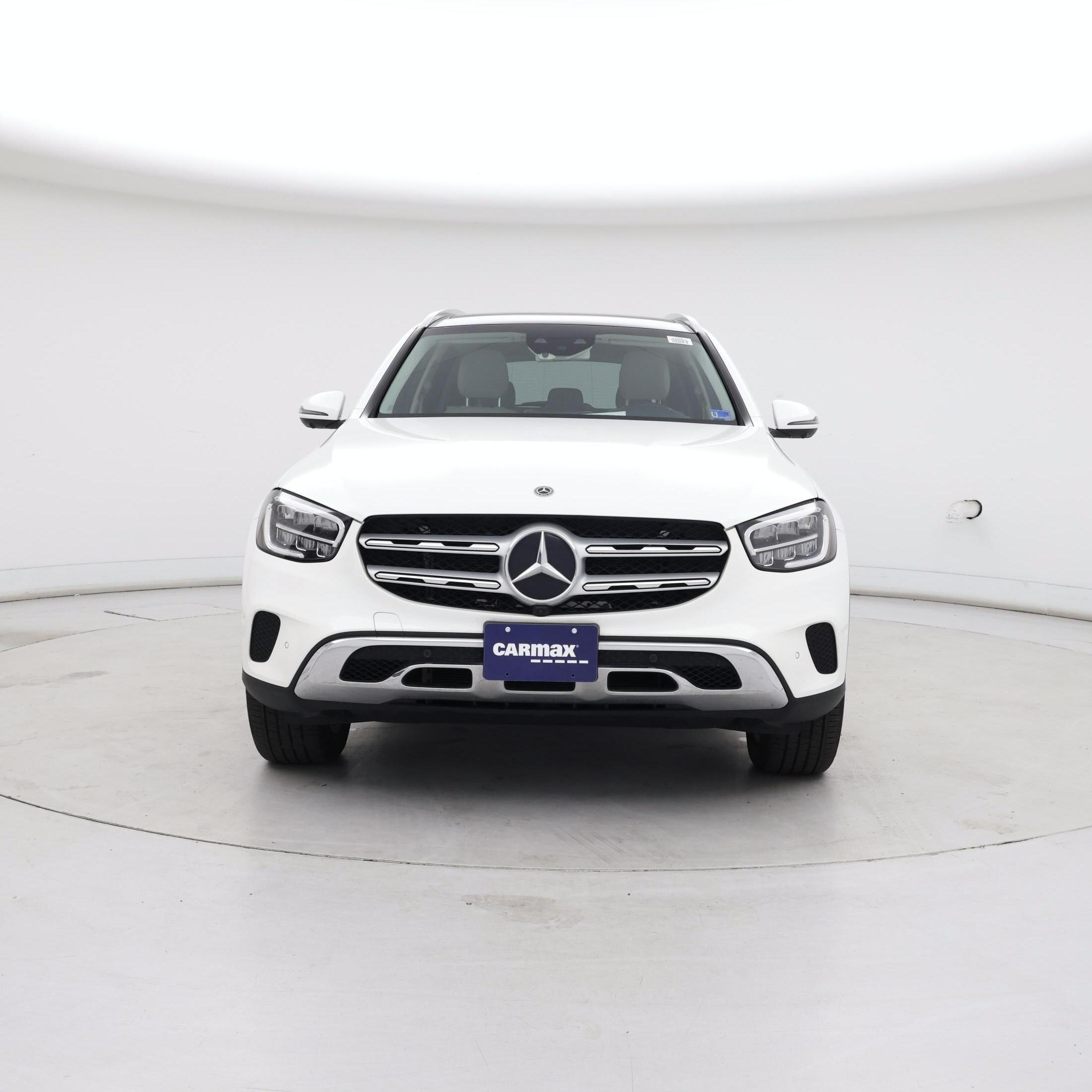 Thumbnail: 2020 Mercedes-Benz GLC - 5