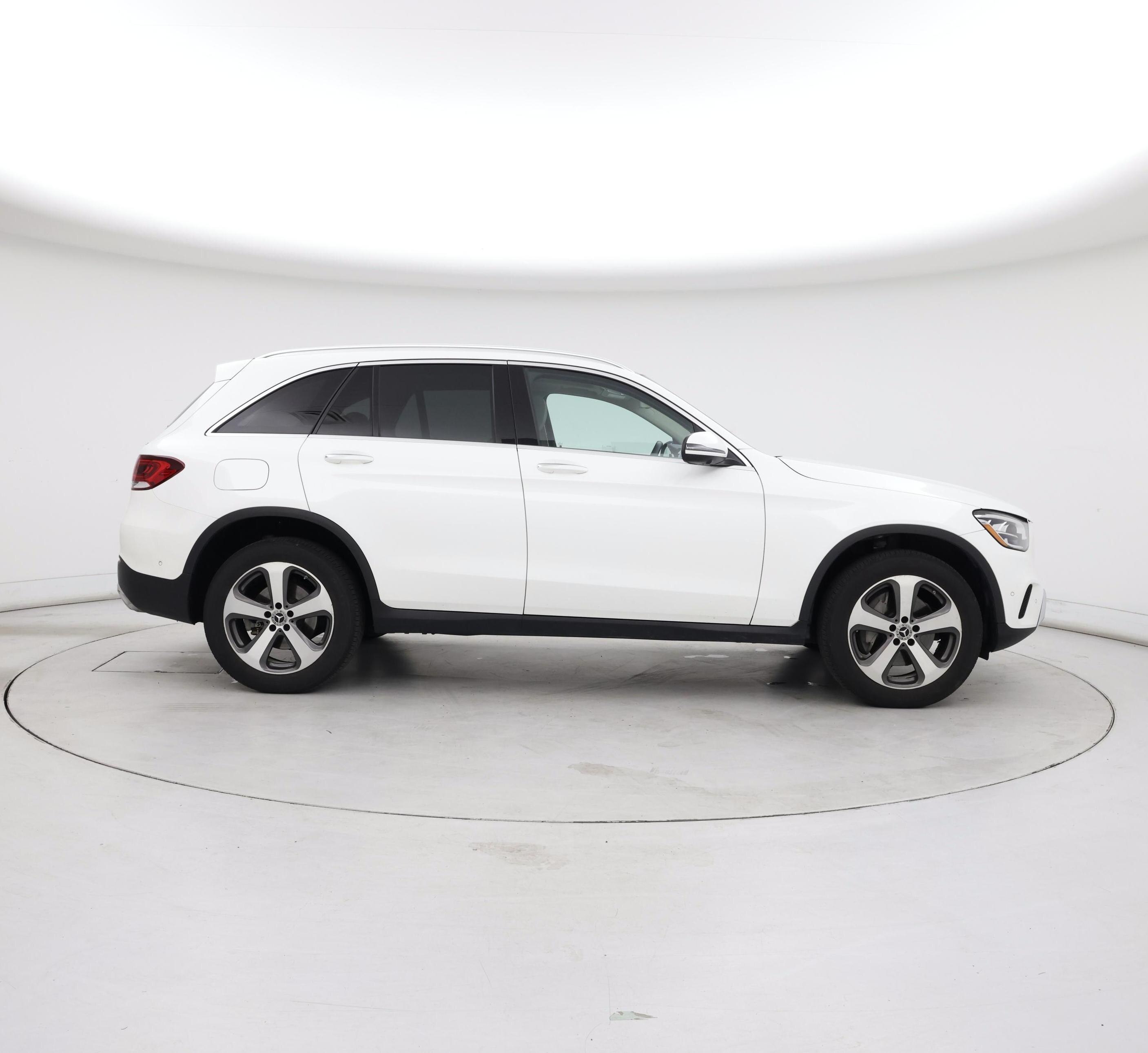 Thumbnail: 2020 Mercedes-Benz GLC - 7