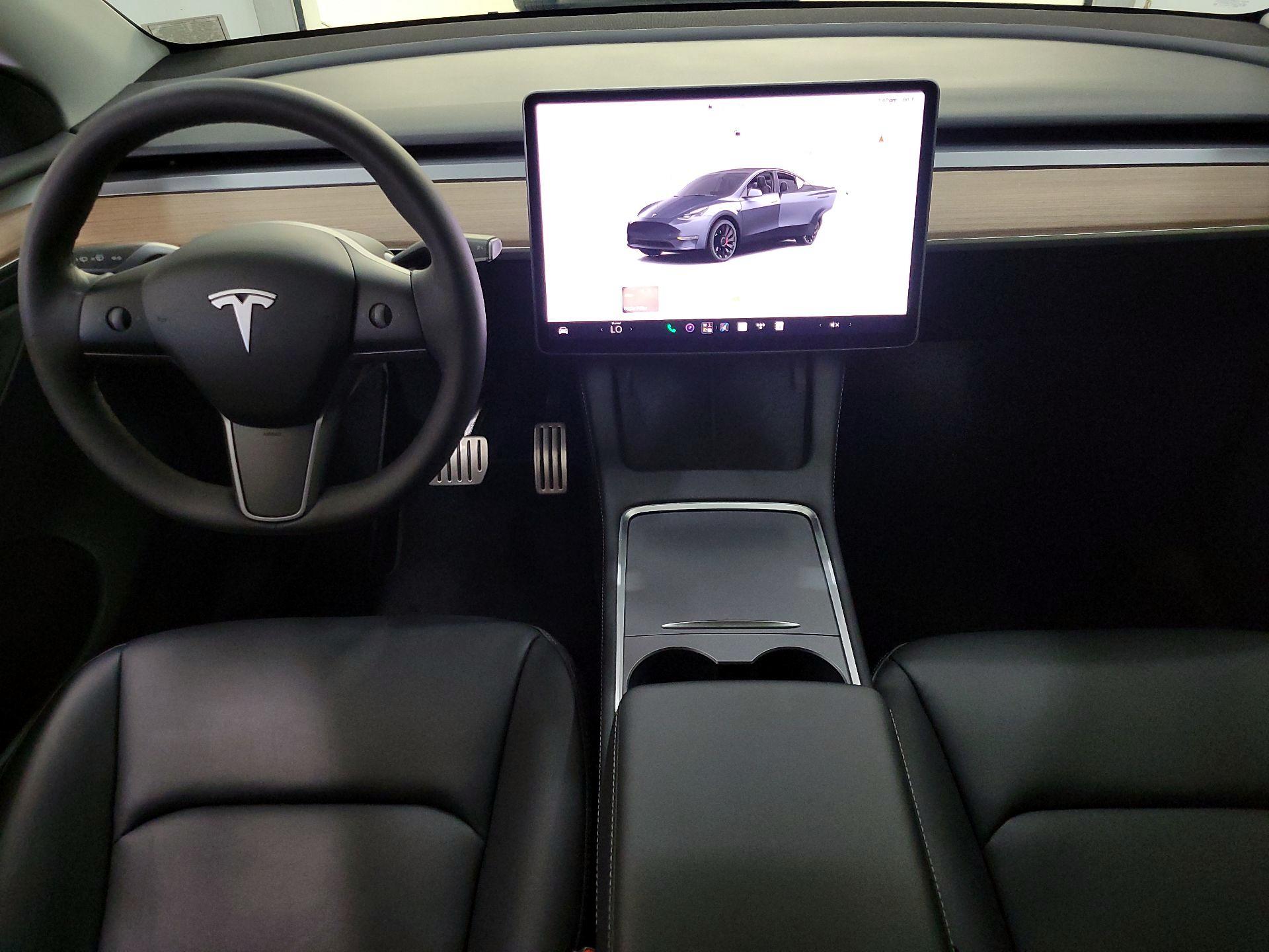 Thumbnail: 2022 Tesla Model Y - 9