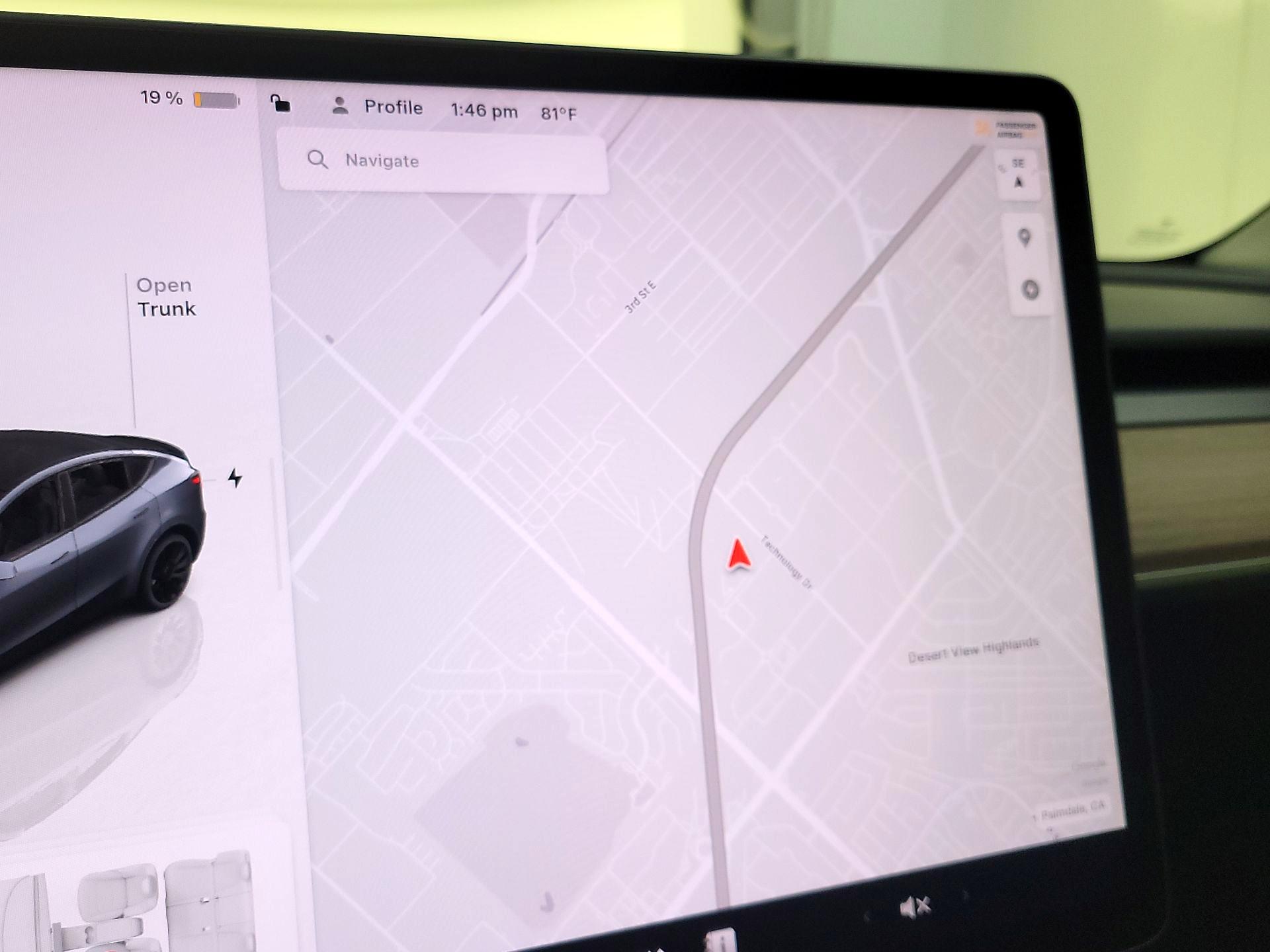 Thumbnail: 2022 Tesla Model Y - 13
