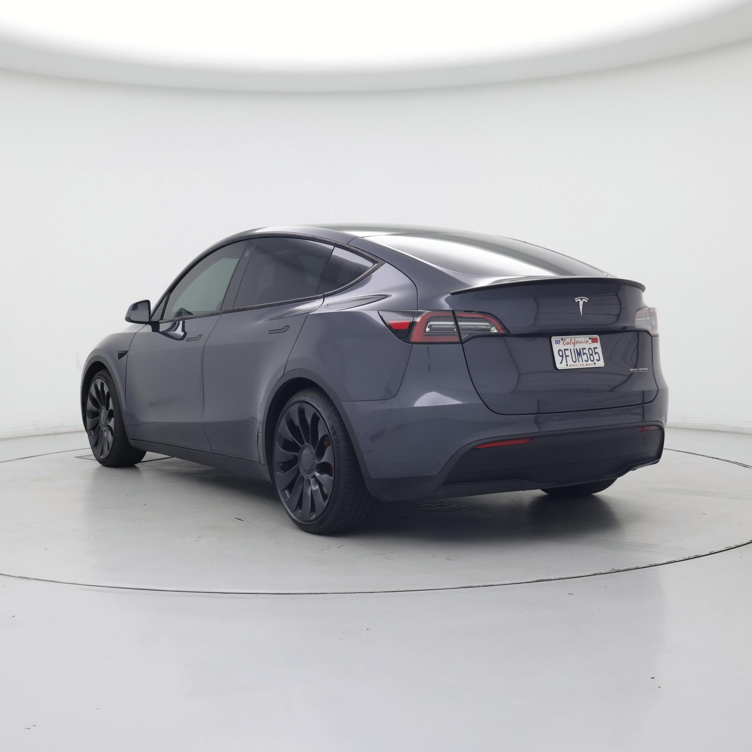Thumbnail: 2022 Tesla Model Y - 2
