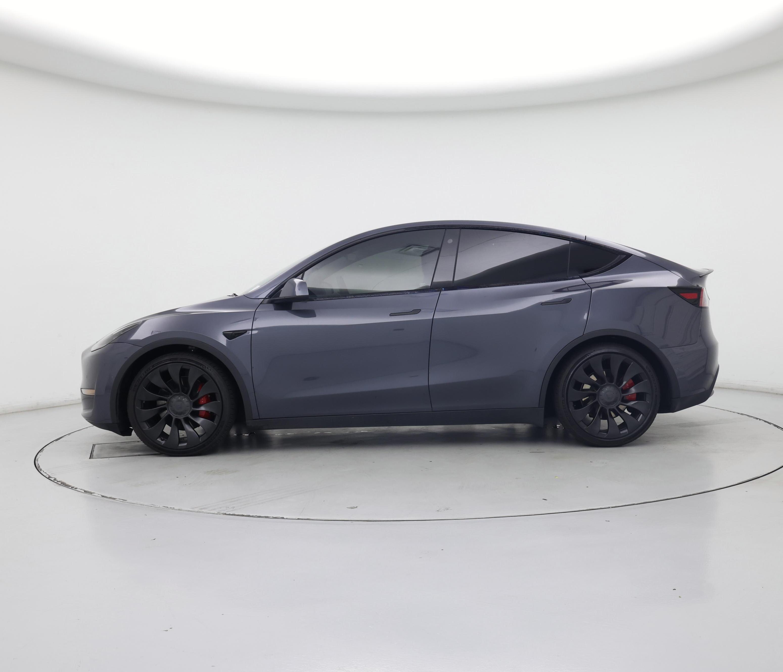 Thumbnail: 2022 Tesla Model Y - 3