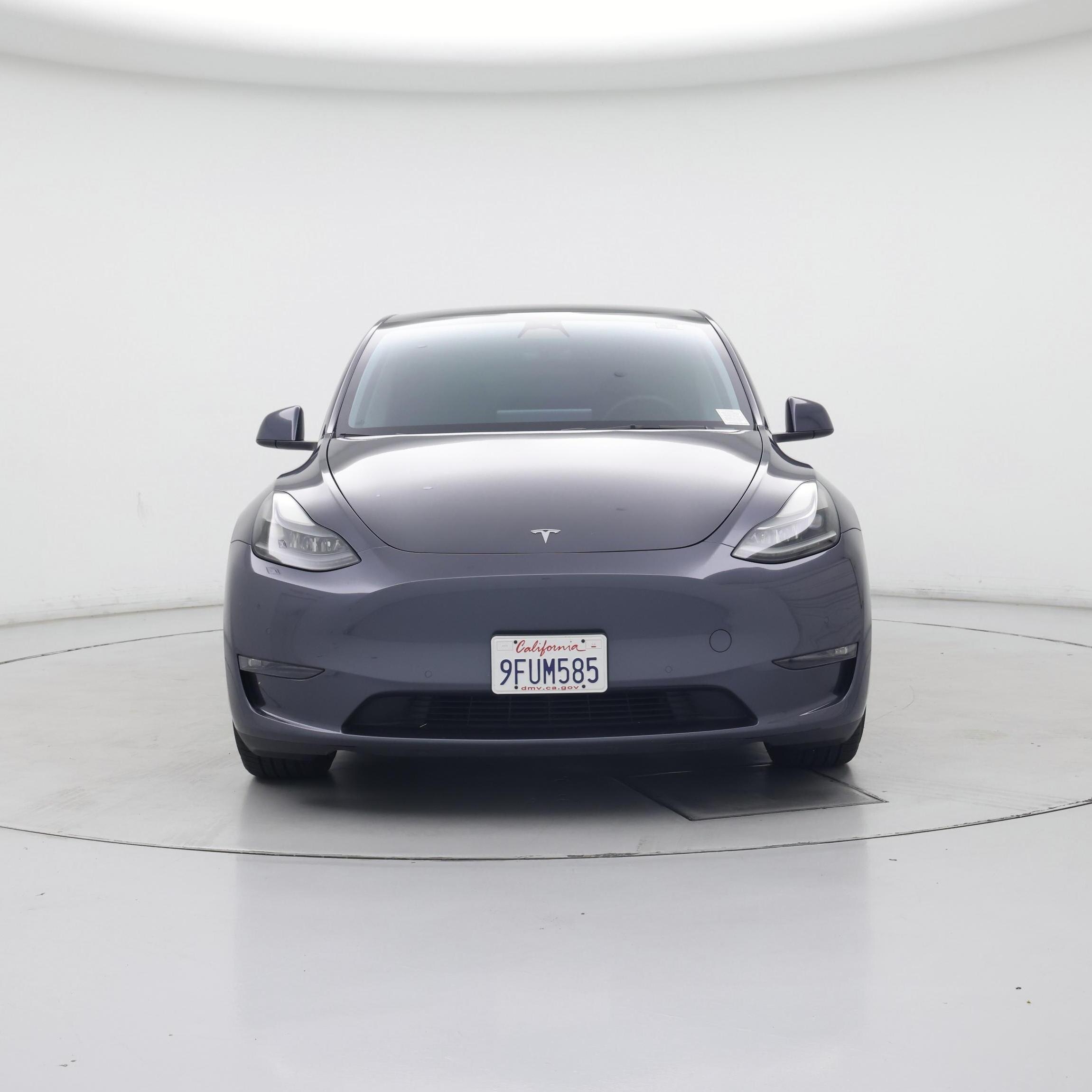 Thumbnail: 2022 Tesla Model Y - 5