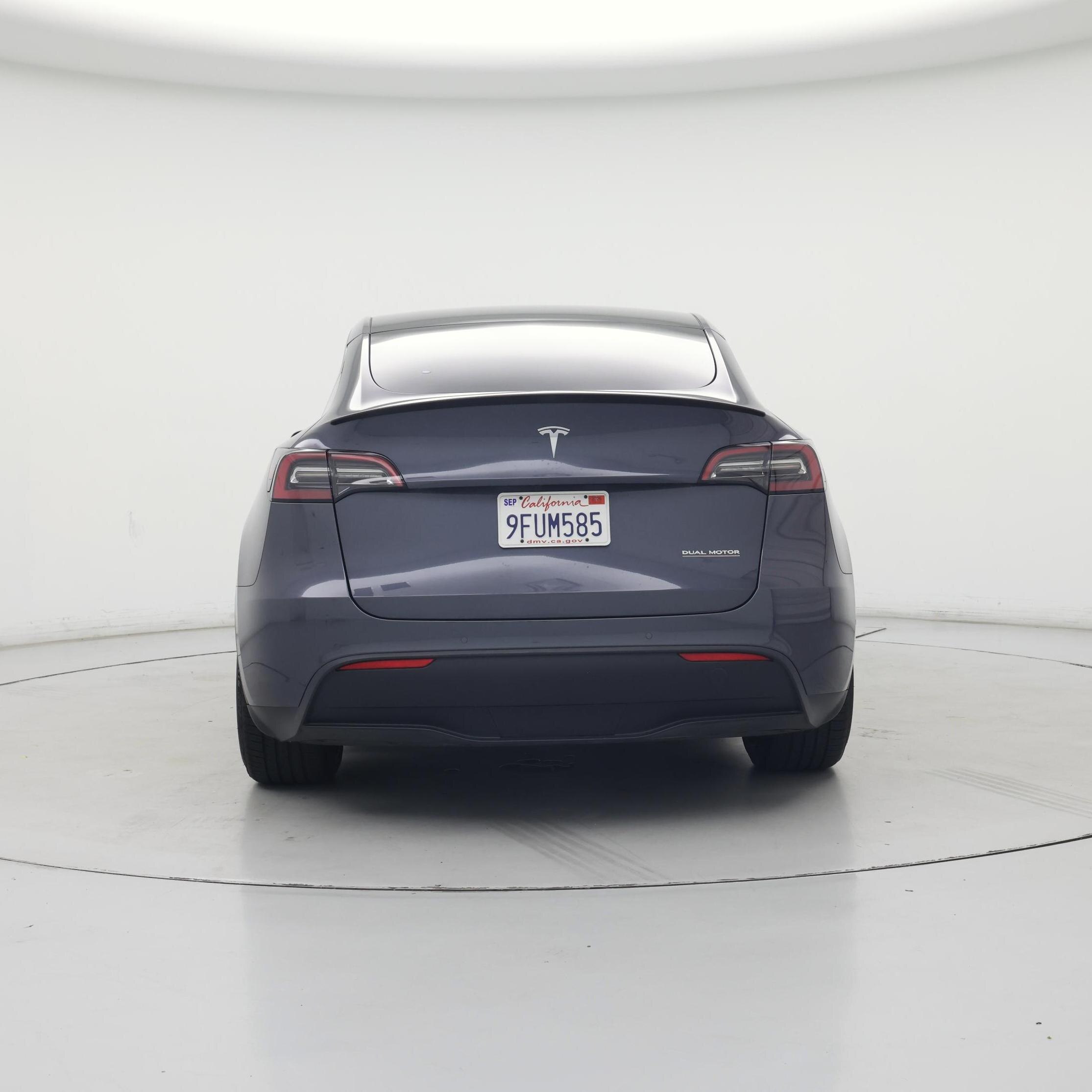 Thumbnail: 2022 Tesla Model Y - 6